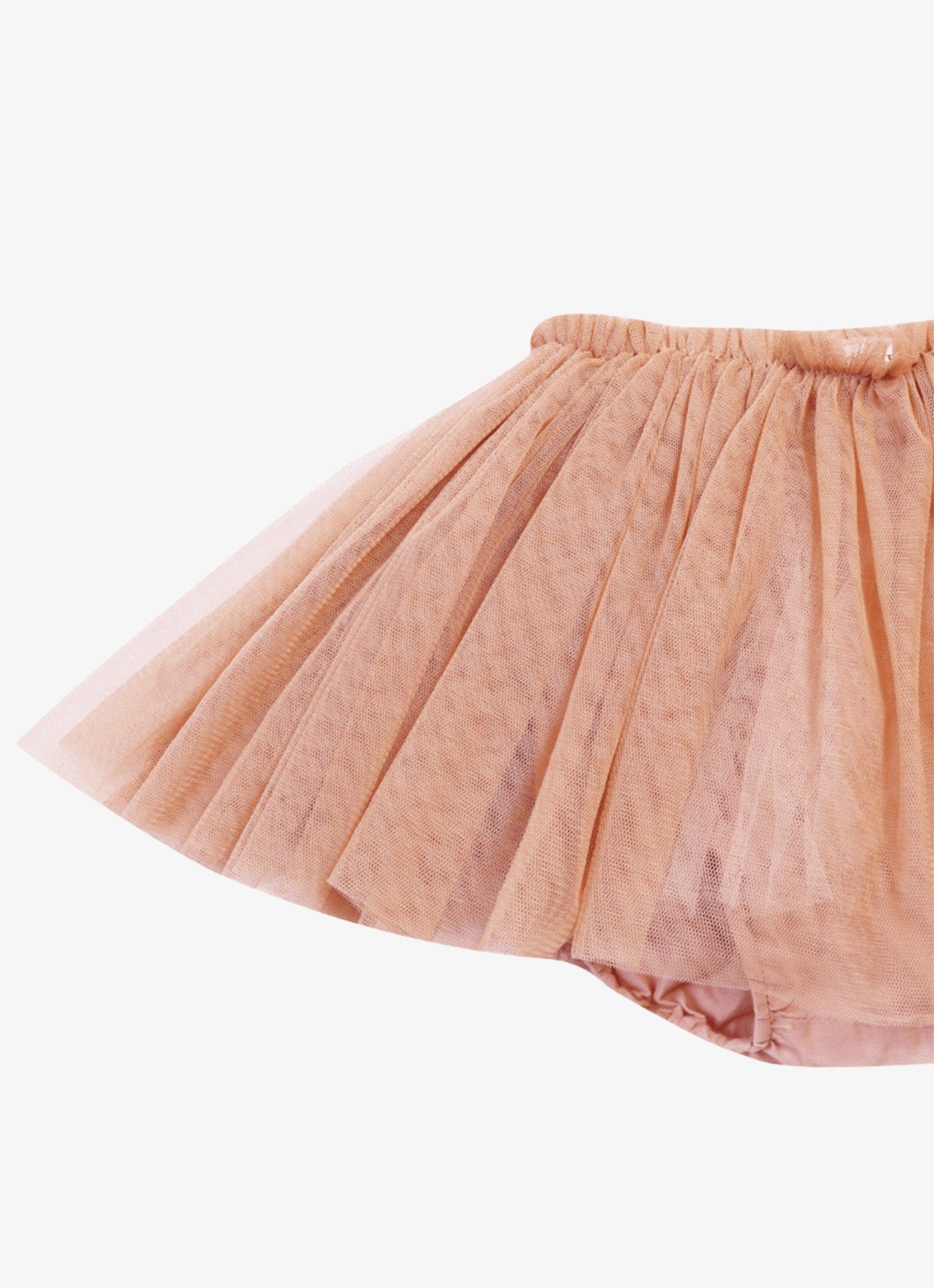 Donsje Amsterdam Rieta Skirt - detail 5 roze
