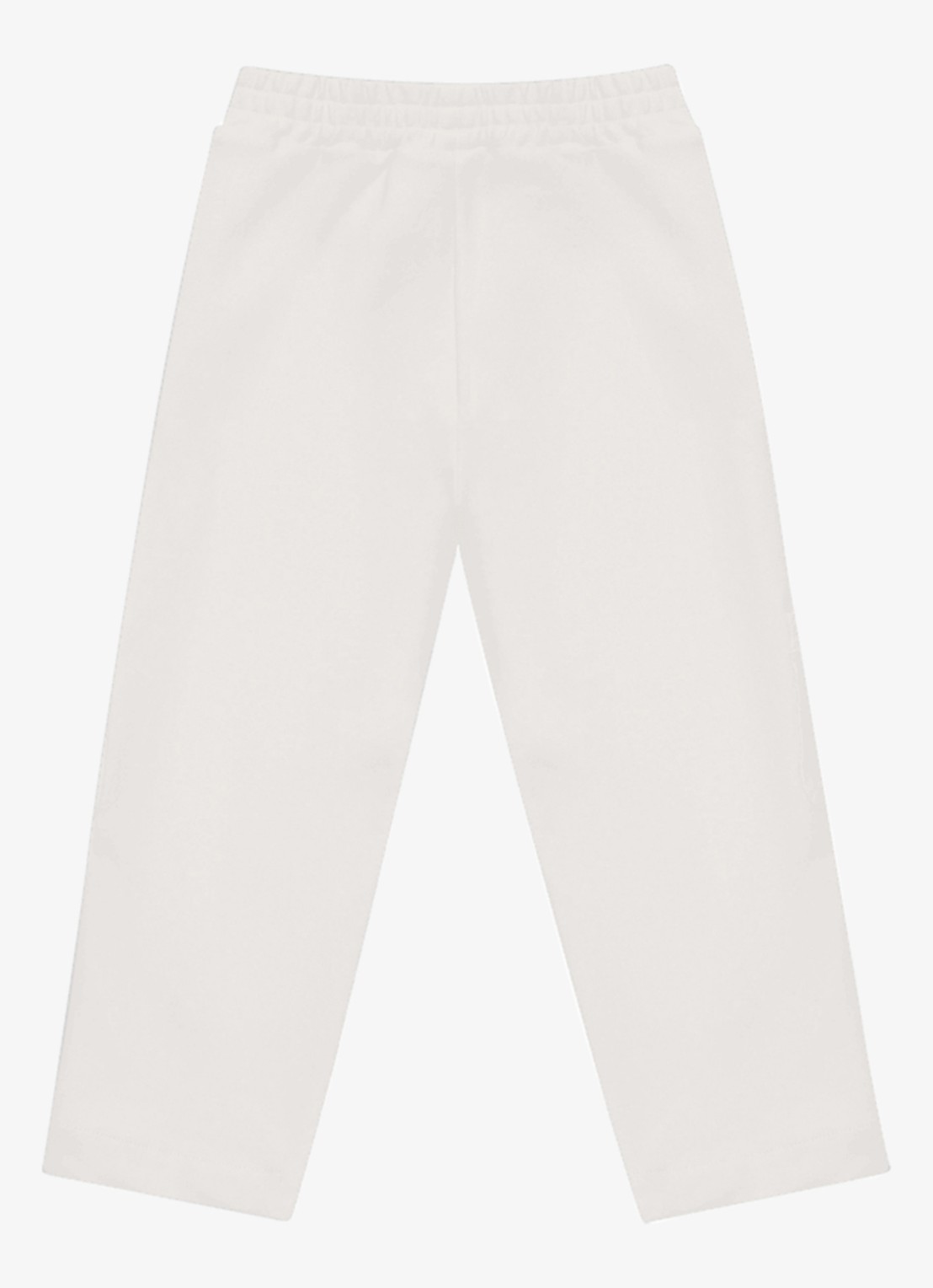 Donsje Amsterdam Rinus Trousers - achterkant 3 beige
