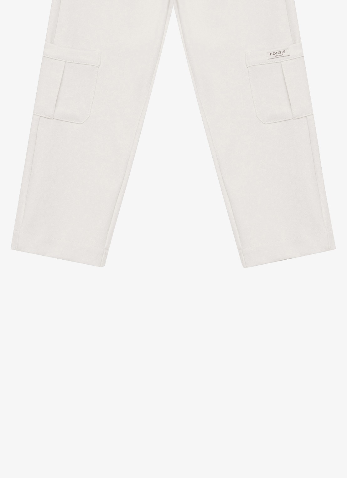 Donsje Amsterdam Rinus Trousers - detail 4 beige