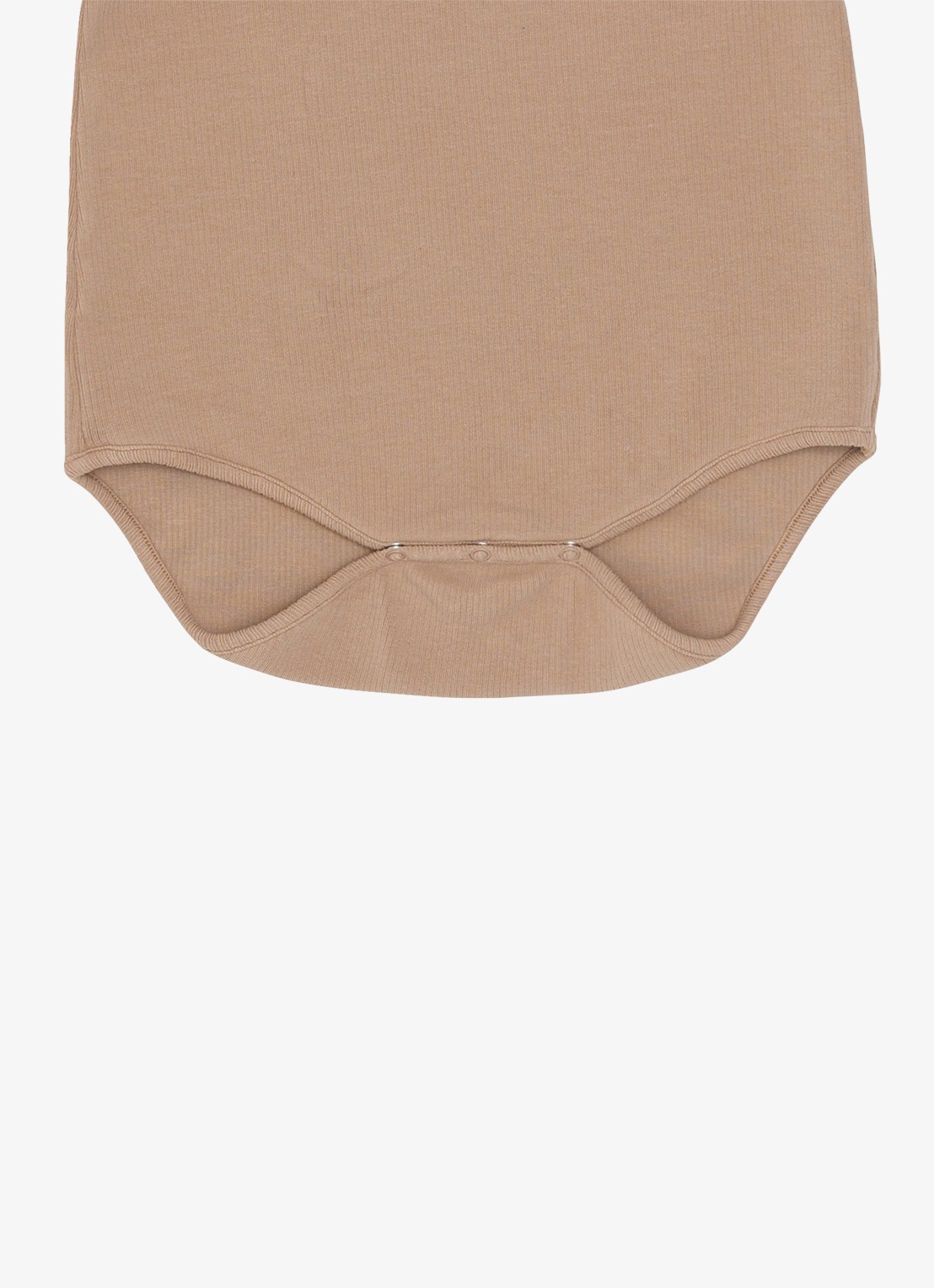 Donsje Amsterdam Sieby Washcloth | Fluffy Bunny - detail 3 zalmroze