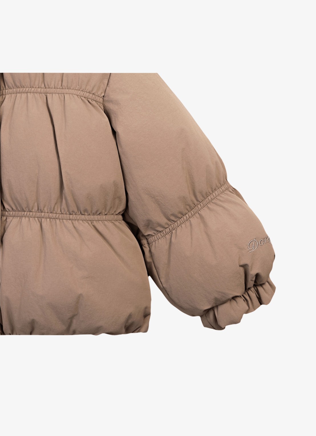 Donsje Amsterdam Suzan Jacket - detail 4 roze