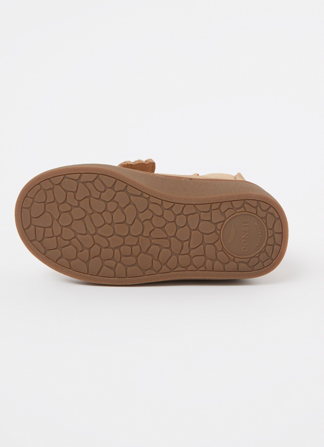 Donsje Amsterdam Thuru Classic Boots | Koala - detail 7 camel