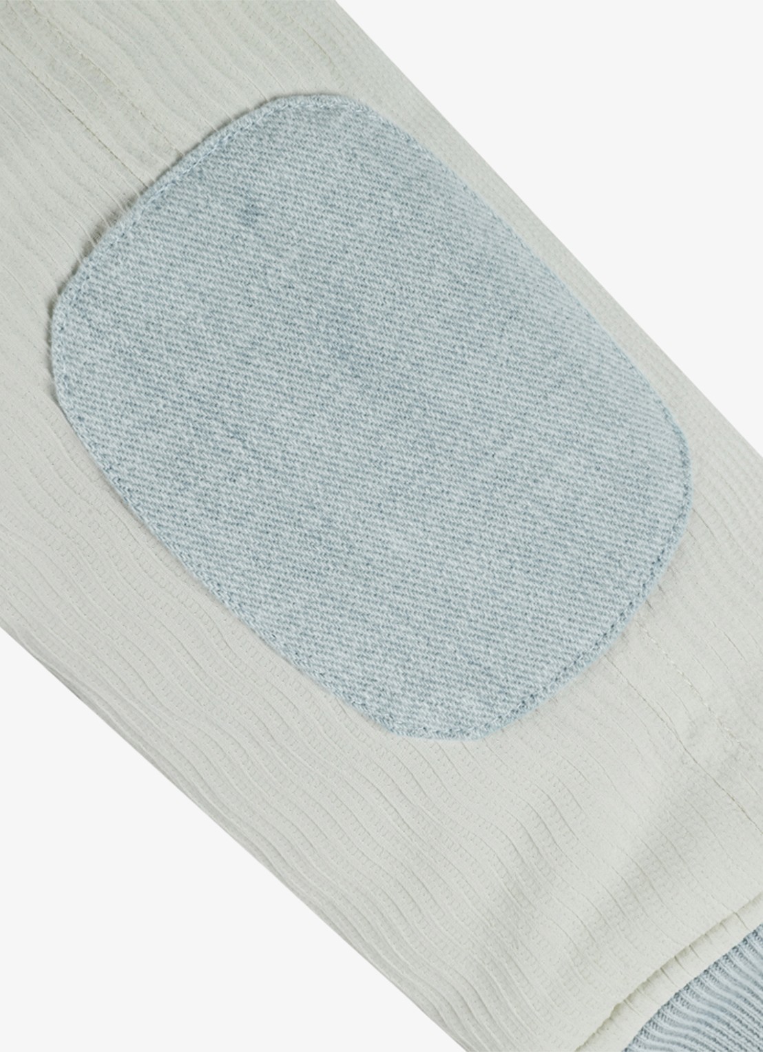 Donsje Amsterdam Zemmie baseball jack van katoen - detail 3 blauw