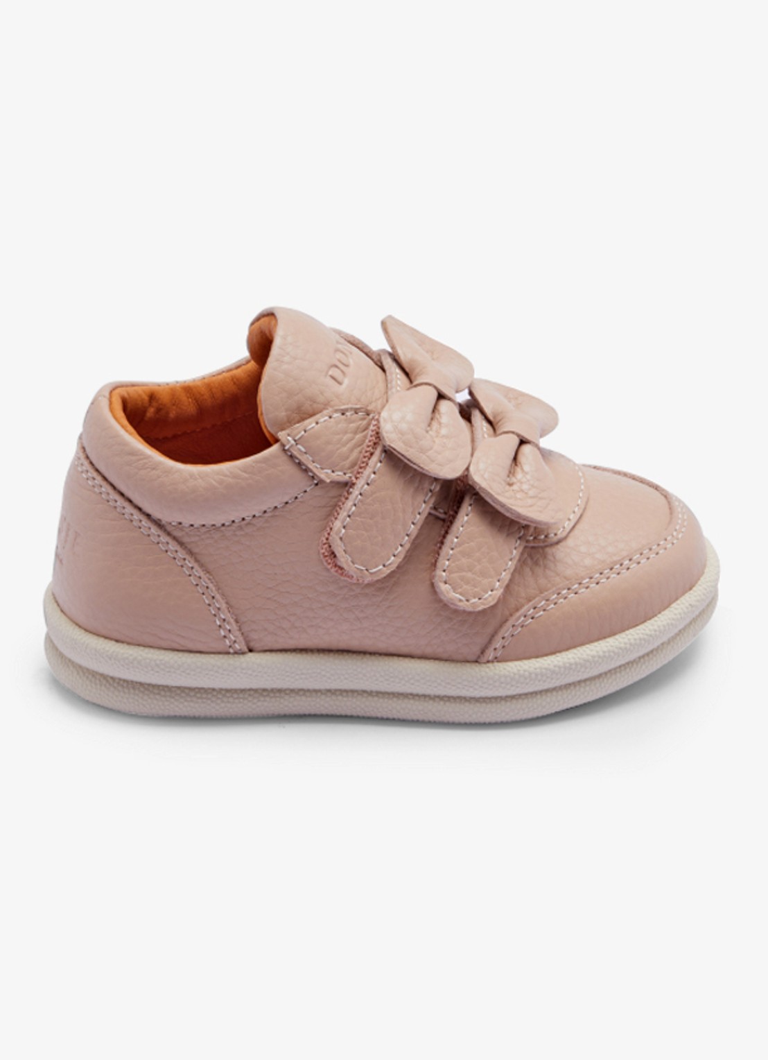 Donsje Amsterdam Zoena sneakers - detail 4 lichtroze