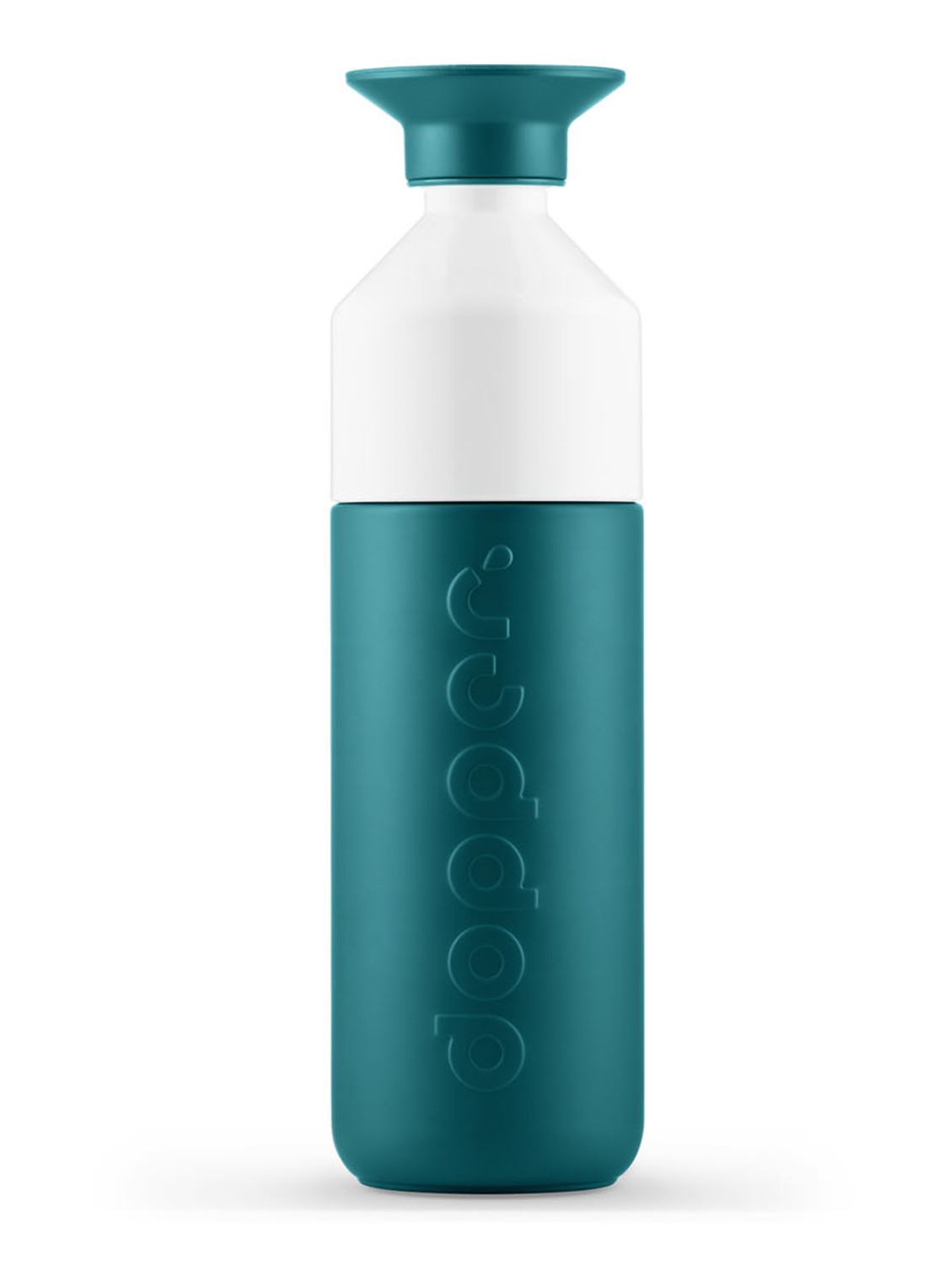 Dopper Insulated thermofles 58 cl - voorkant lindegroen