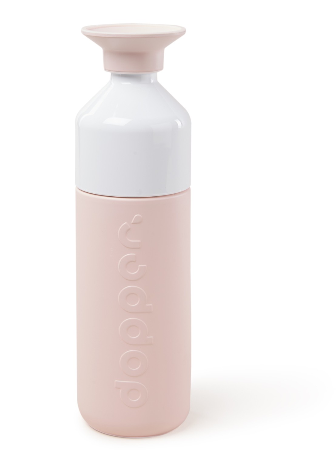 Dopper Insulated thermofles 580 ml - voorkant roze
