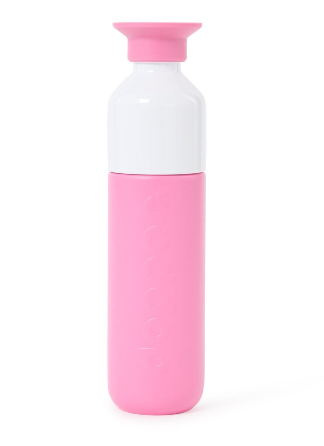 Dopper Insulated thermosfles 35 cl - voorkant roze