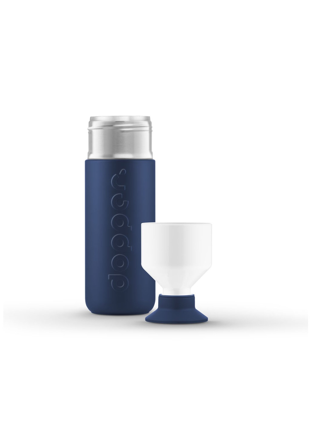 Dopper Insulated thermosfles 58 cl - detail 3 donkerblauw