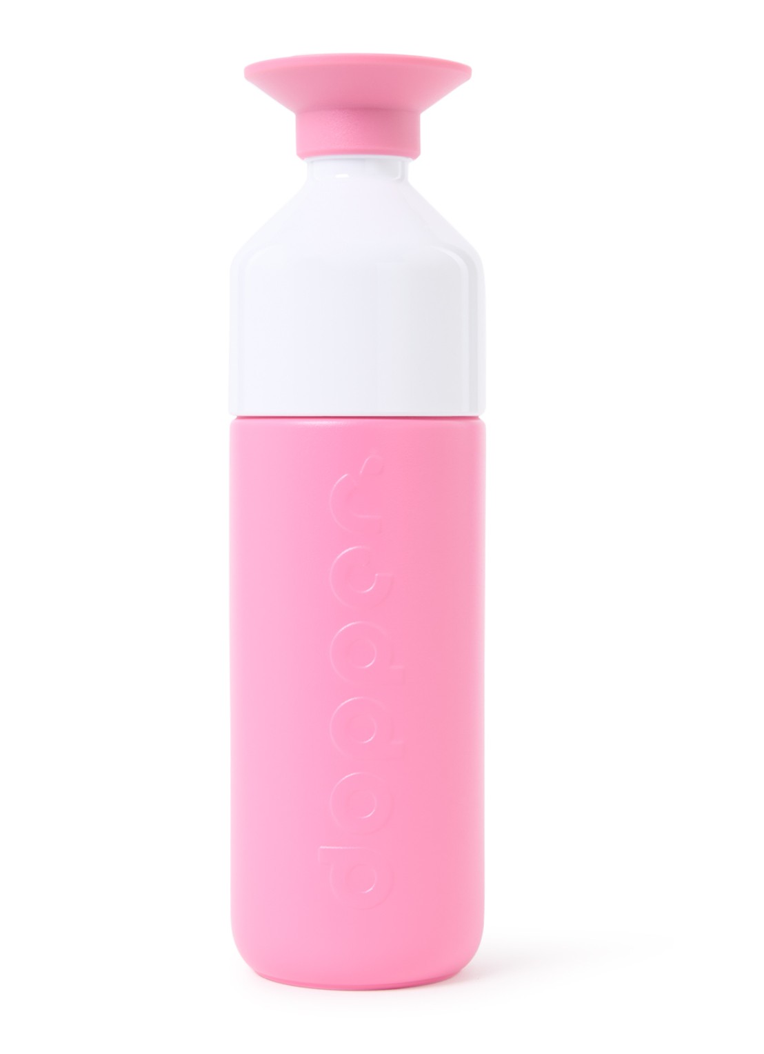 Dopper Insulated thermosfles 58 cl - voorkant roze