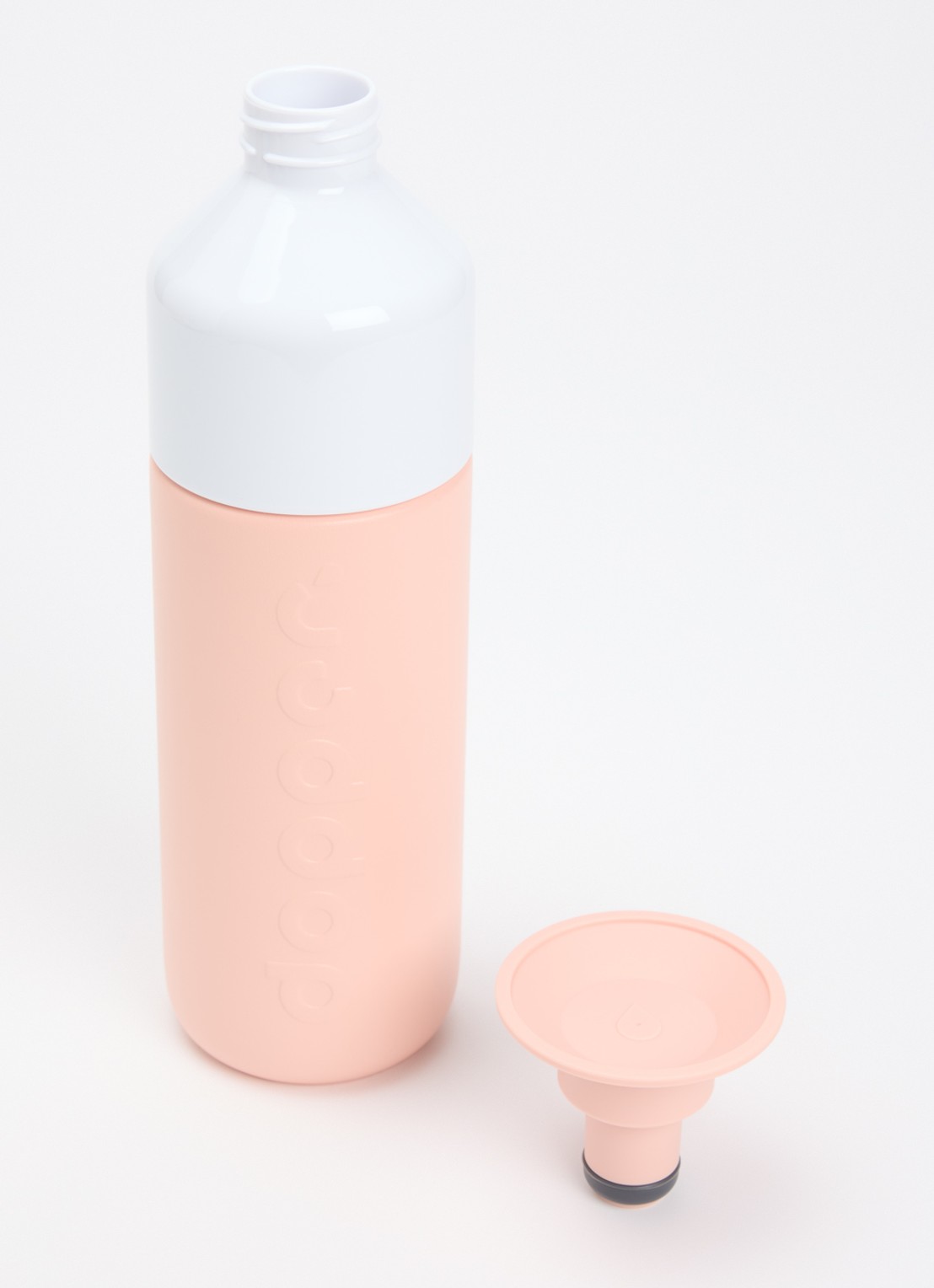 Dopper Insulated thermosfles 58 cl - detail zalmroze