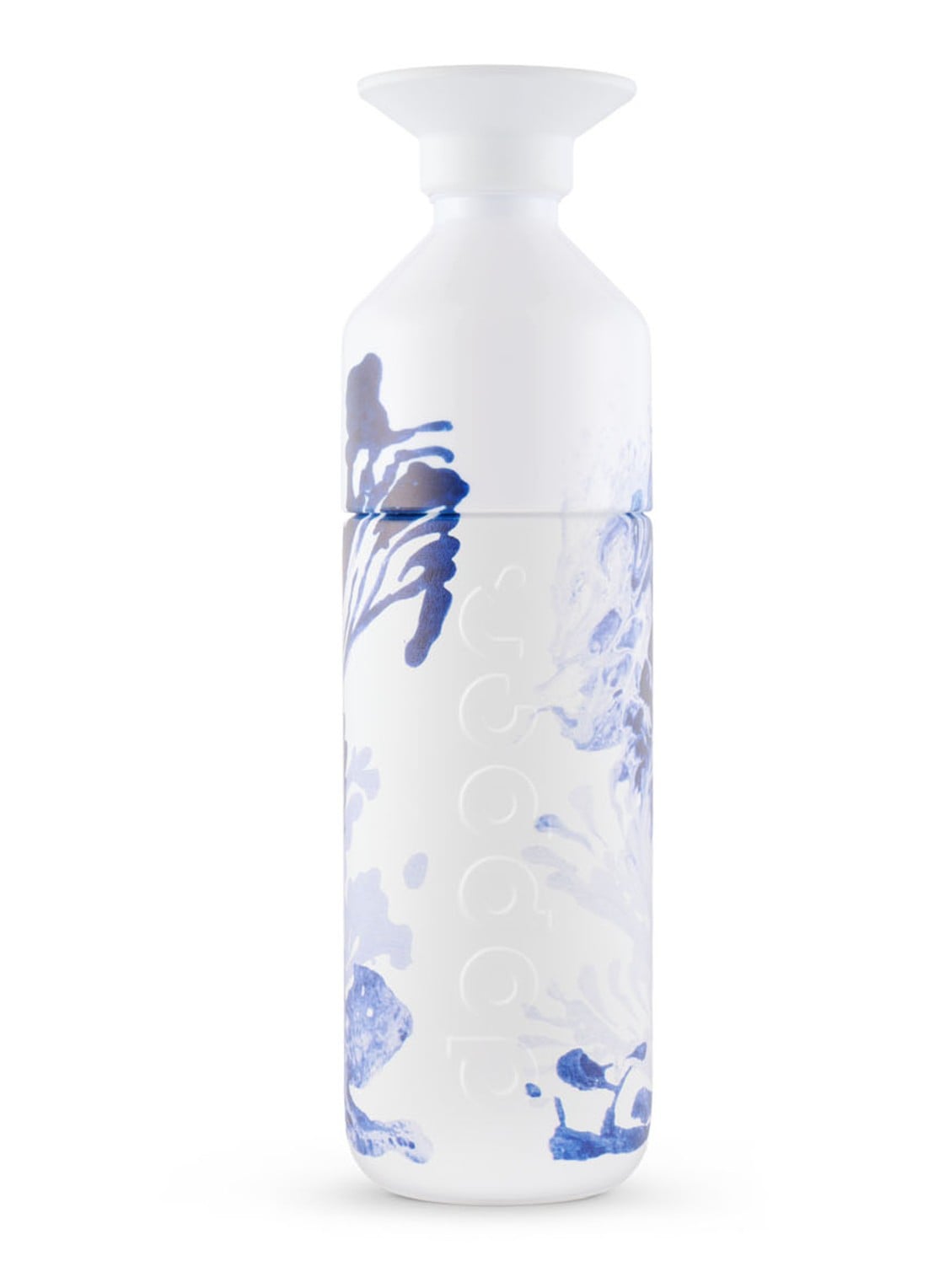 Dopper The Current thermosfles 58 cl - detail 4 multicolor