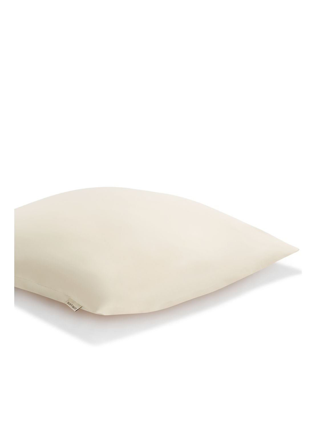 Dore & Rose Cooling Pillowcase - kussensloop - voorkant 2 beige