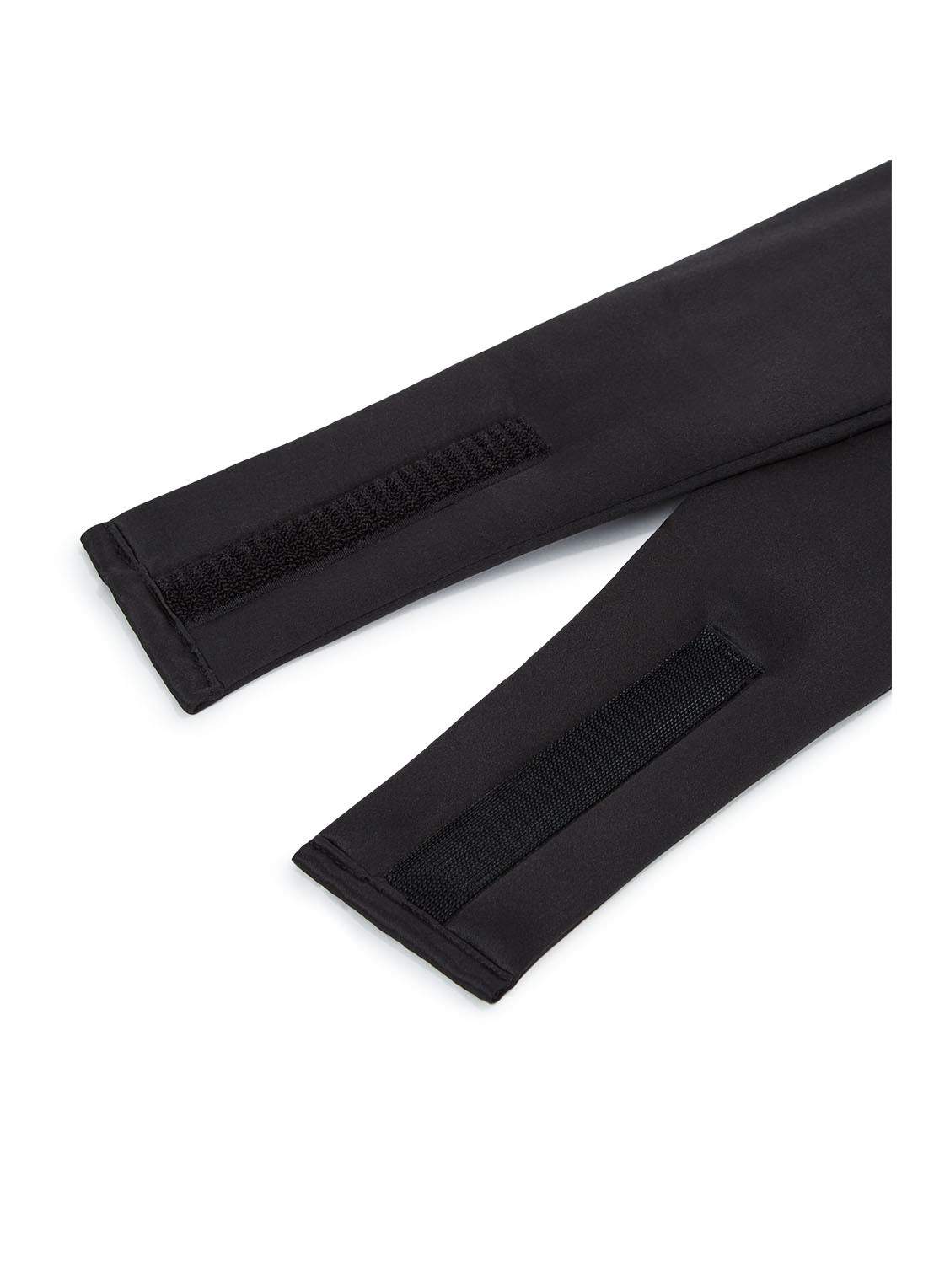 Dore & Rose Deep Sleep Mask - slaapmasker van zijde - voorkant 2 nº 18 ébène du chêne