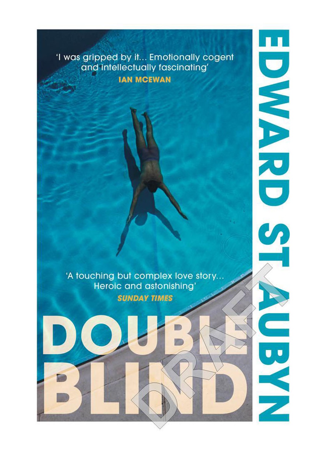 Double Blind  - voorkant undefined
