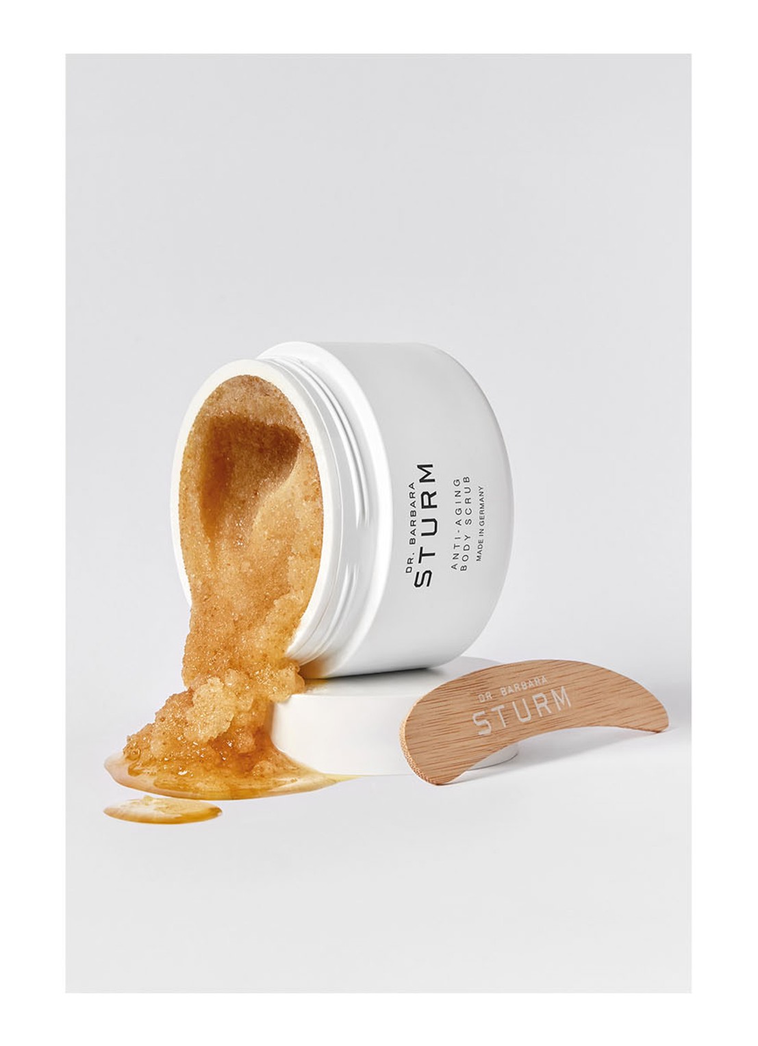 Dr. Barbara Sturm Anti-Aging Body Scrub - lichaamsscrub - detail 5 undefined