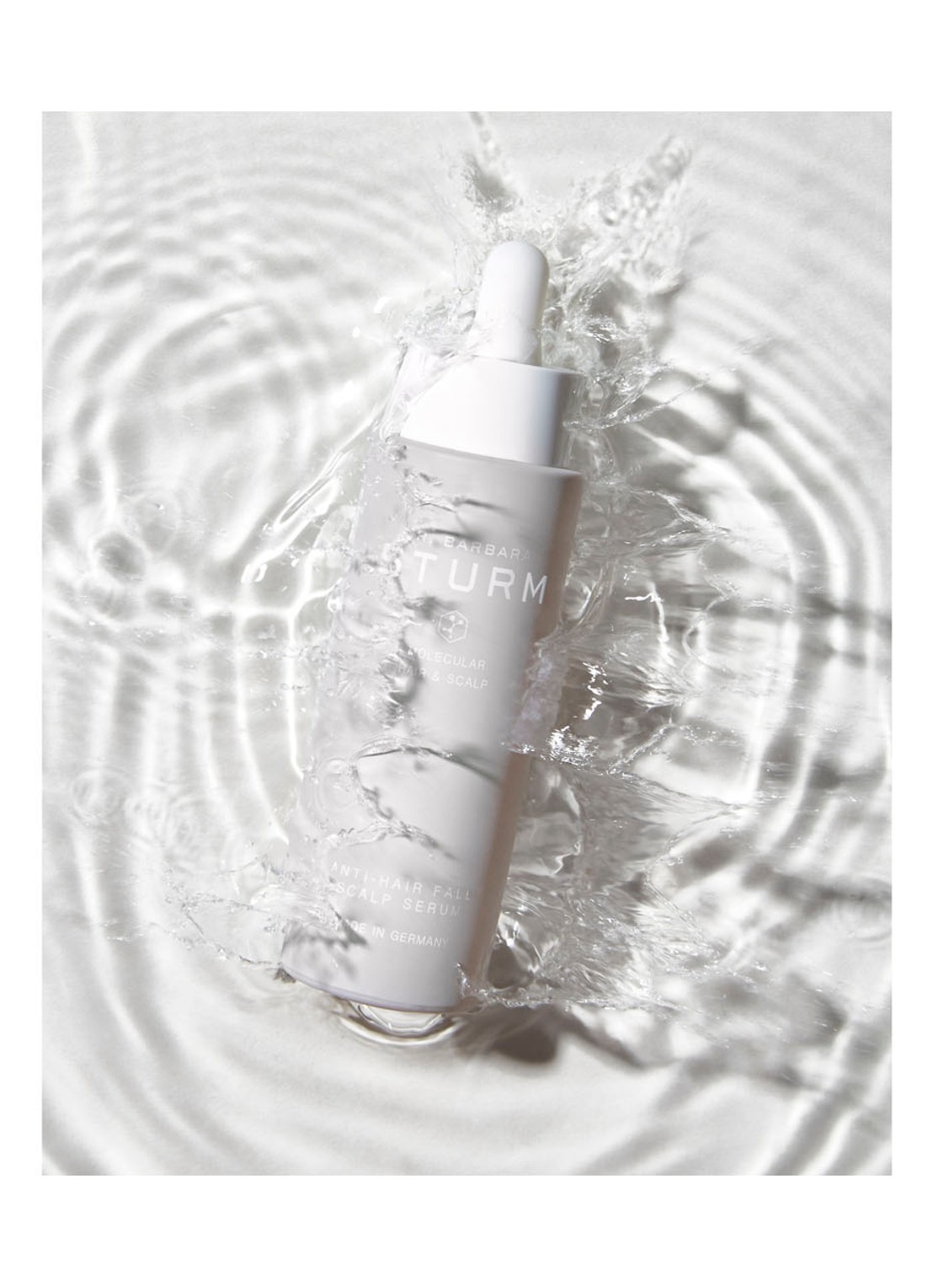 Dr. Barbara Sturm Anti-Hair Fall Hair & Scalp Serum - haarserum - detail 2 undefined