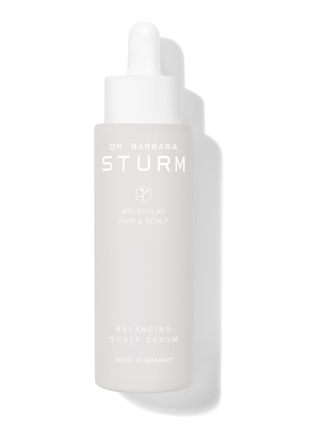 Dr. Barbara Sturm Balancing Scalp Serum - haarserum - voorkant undefined