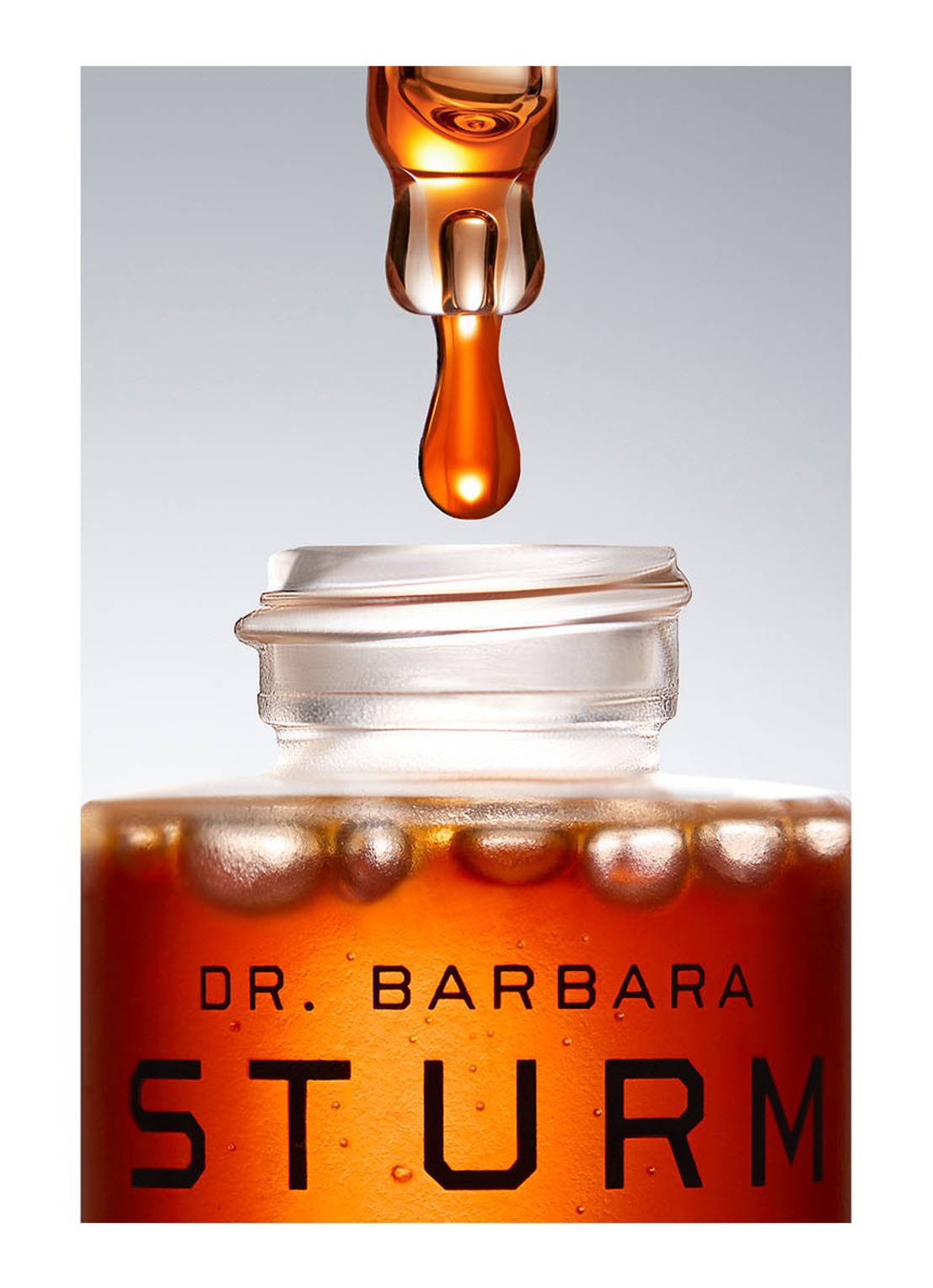Dr. Barbara Sturm Ceramide Drops Face Oil - gezichtsolie - detail 2 undefined