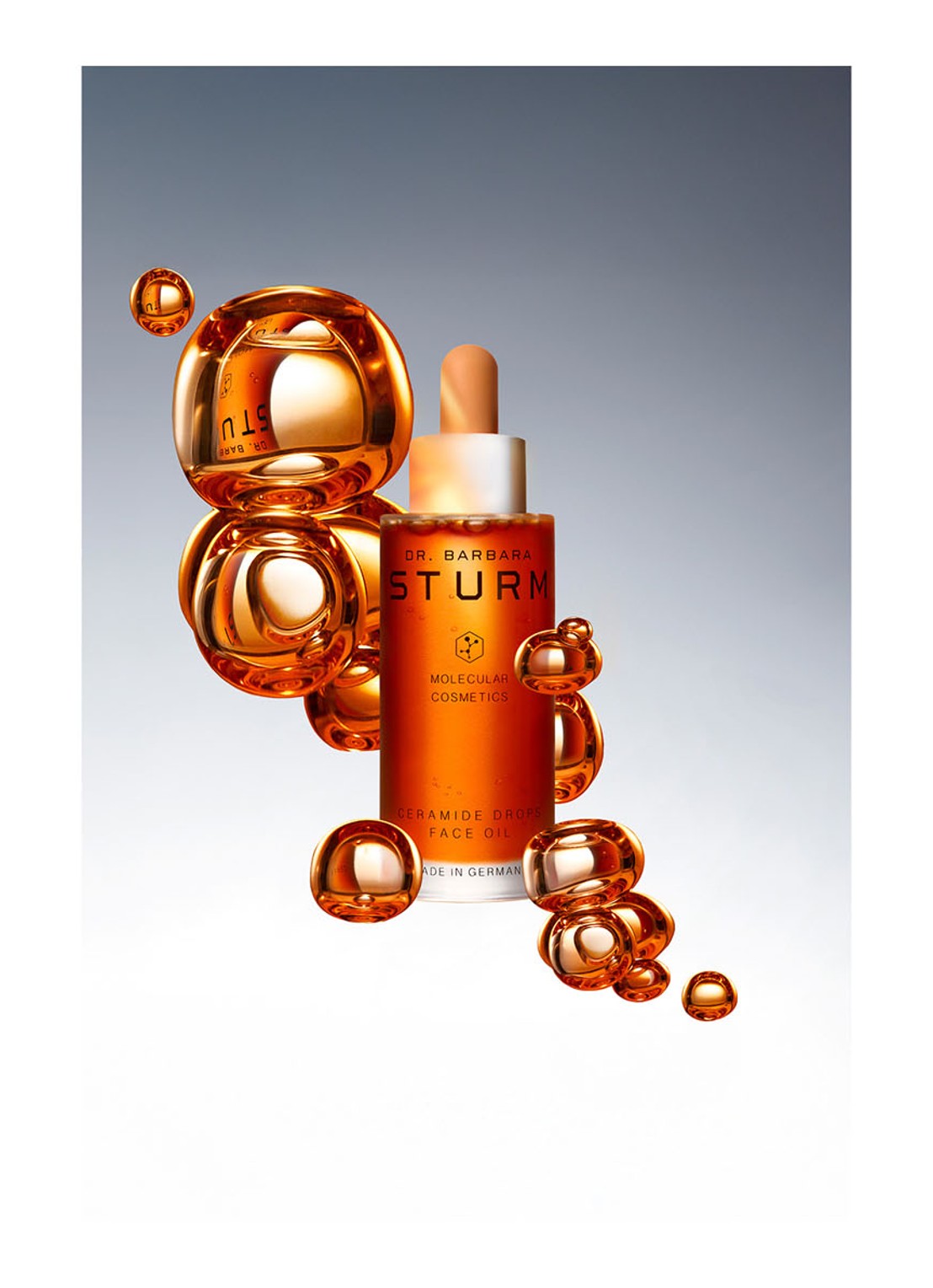 Dr. Barbara Sturm Ceramide Drops Face Oil - gezichtsolie - detail 4 undefined