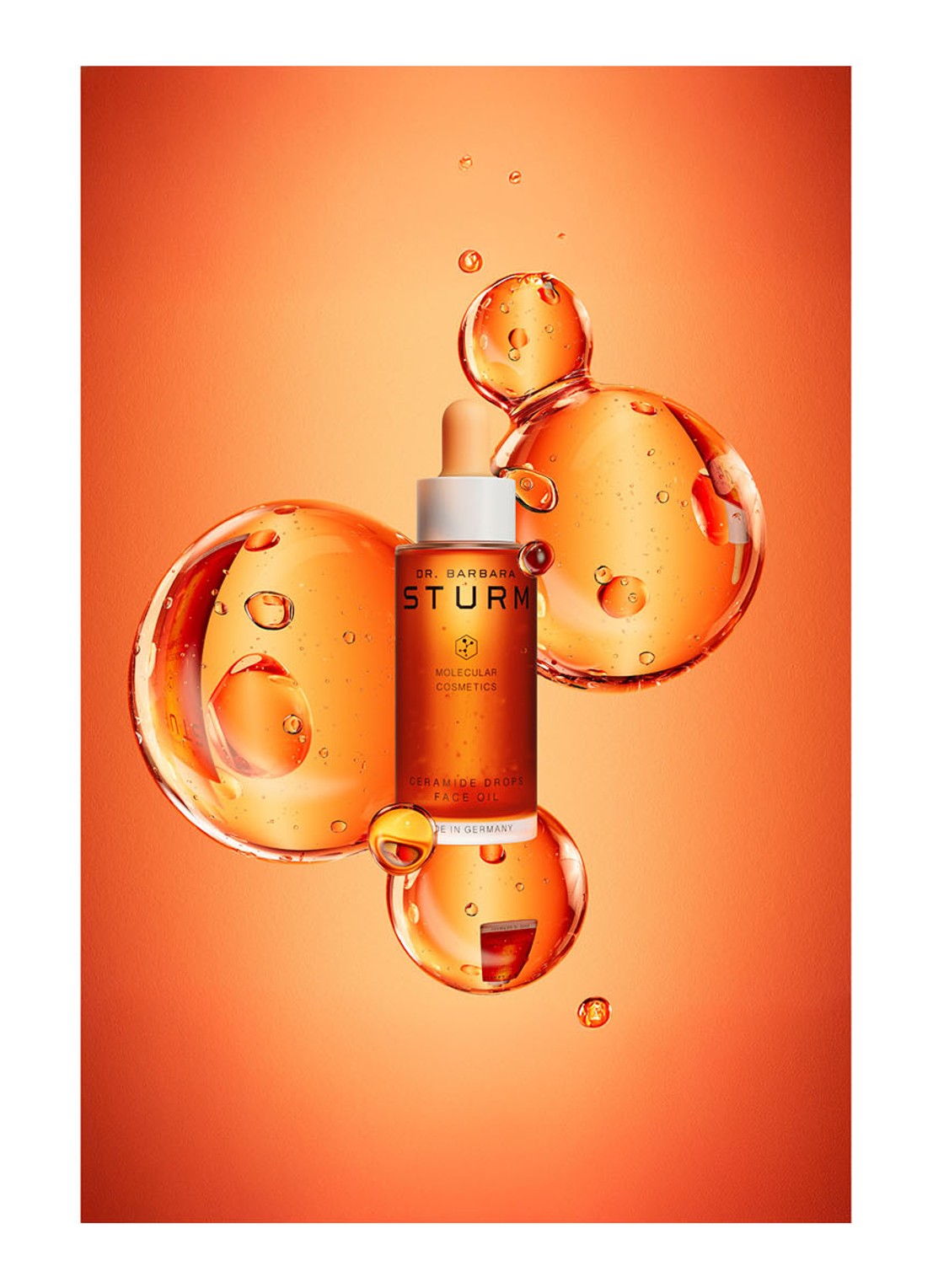 Dr. Barbara Sturm Ceramide Drops Face Oil - gezichtsolie - detail 5 undefined