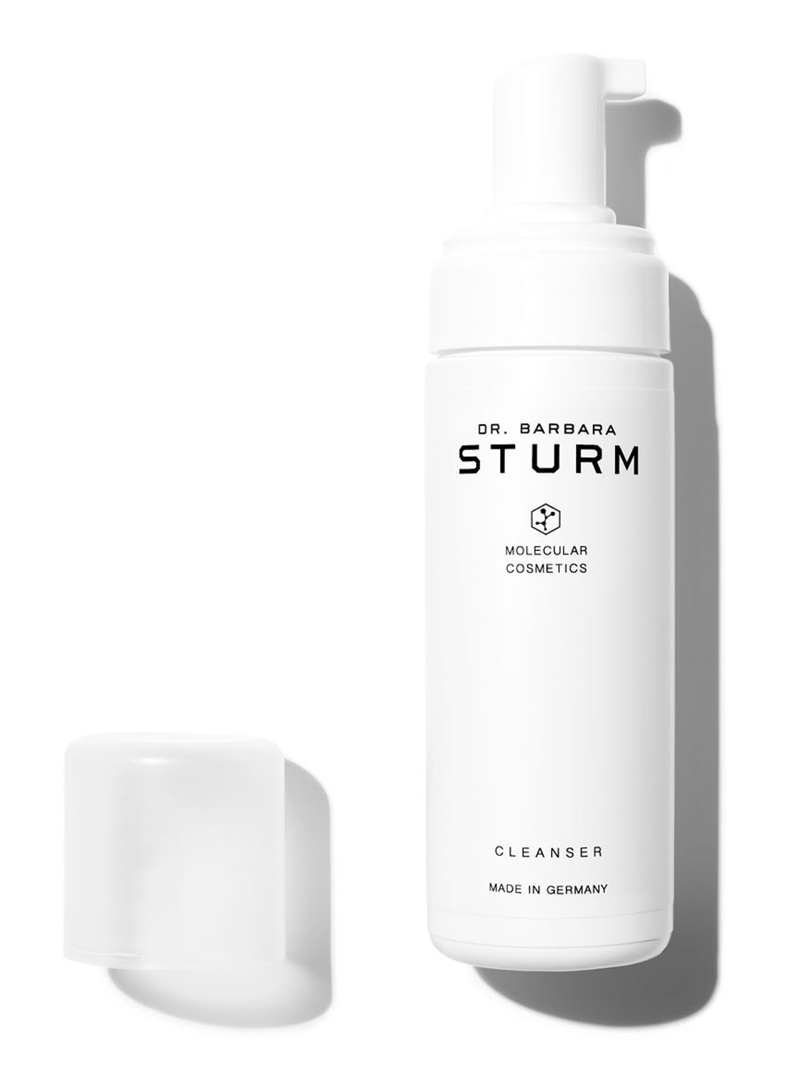 Dr. Barbara Sturm Cleanser - gezichtsreiniger - voorkant 4 undefined