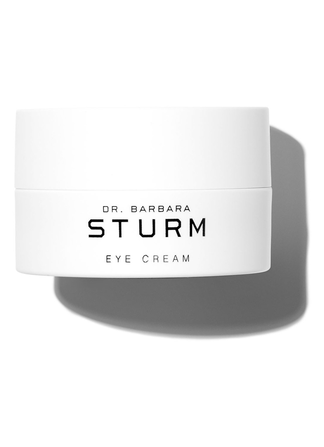 Dr. Barbara Sturm Eye Cream - oogcrème - voorkant undefined