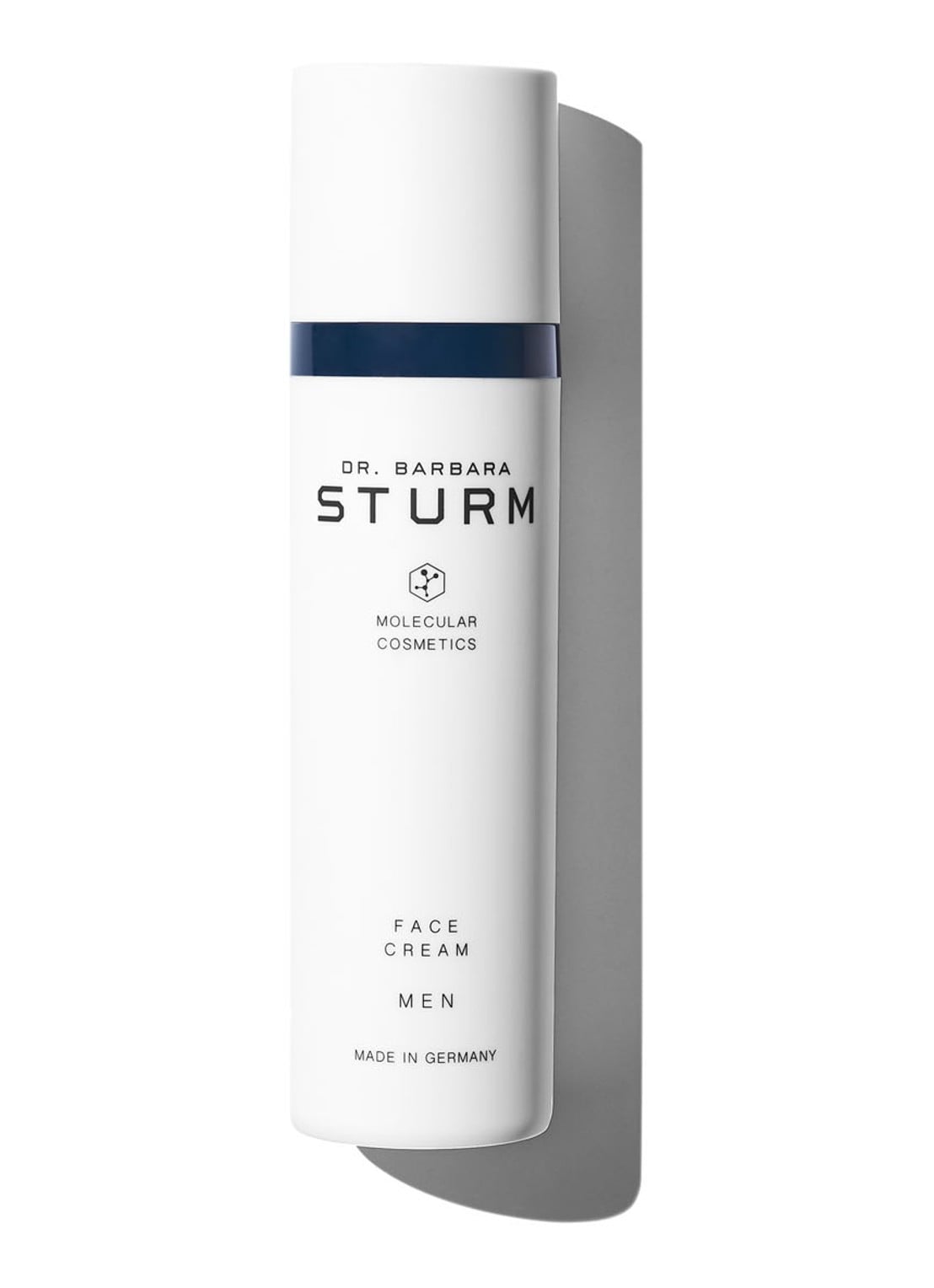Dr. Barbara Sturm Face Cream Men - dag- & nachtcrème - voorkant undefined