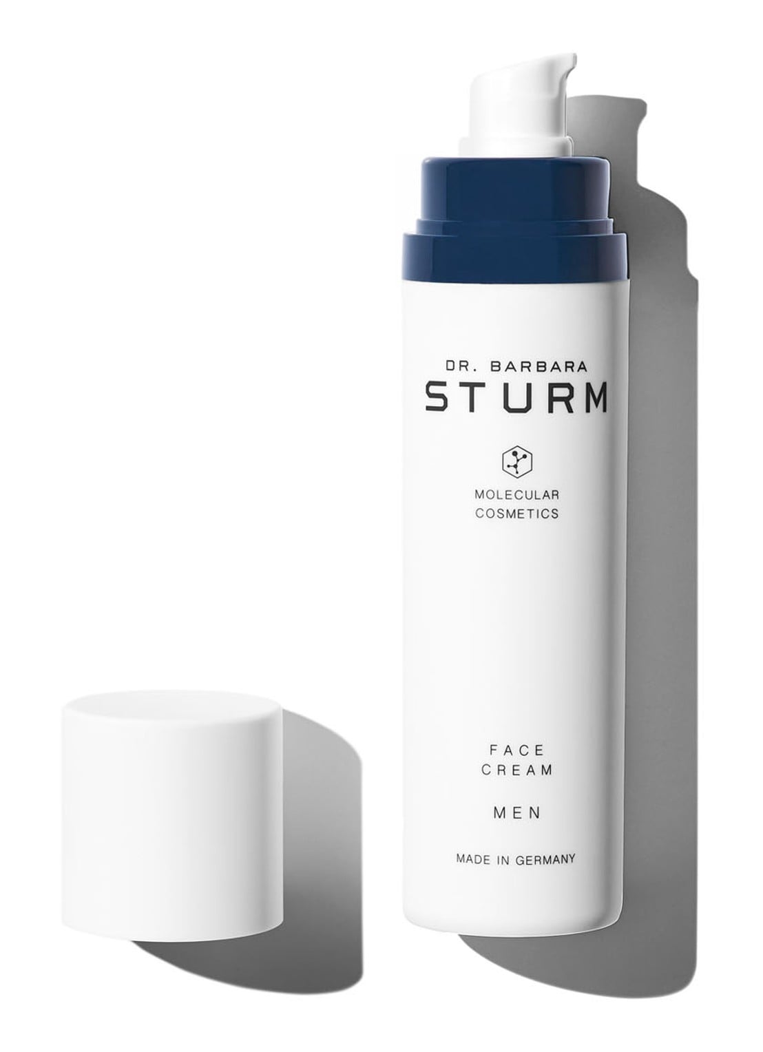 Dr. Barbara Sturm Face Cream Men - dag- & nachtcrème - voorkant 2 undefined