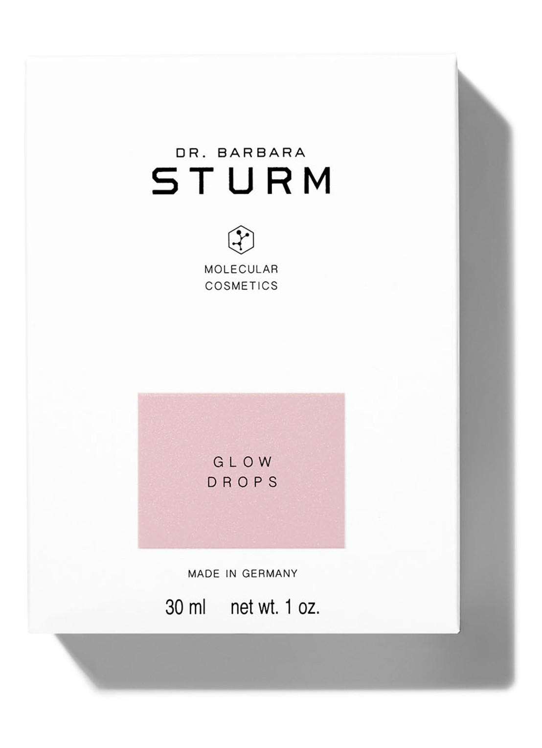 Dr. Barbara Sturm Glow Drops - serum - detail 3 undefined