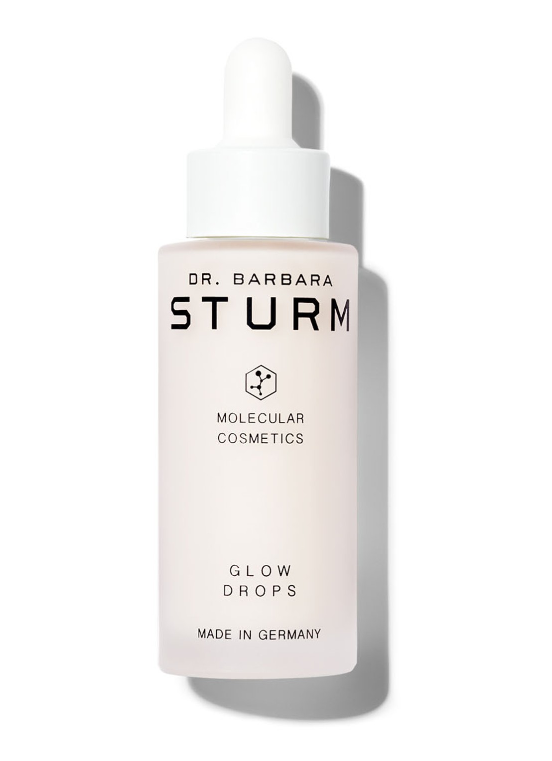 Dr. Barbara Sturm Glow Drops - serum - voorkant 5 undefined