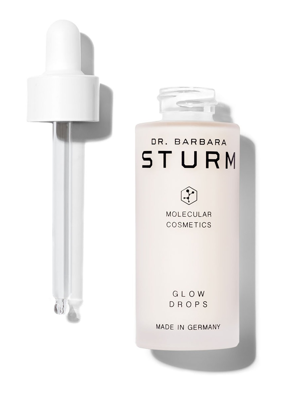 Dr. Barbara Sturm Glow Drops - serum - voorkant 6 undefined