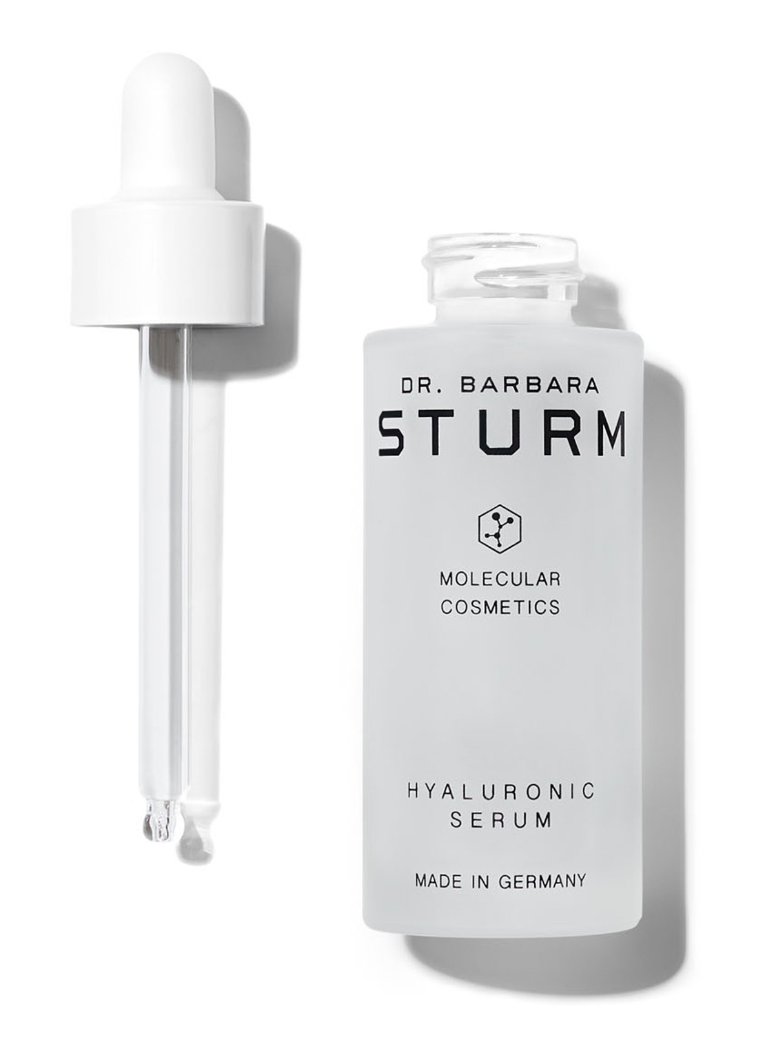Dr. Barbara Sturm Hyaluronic Serum - voorkant 6 undefined