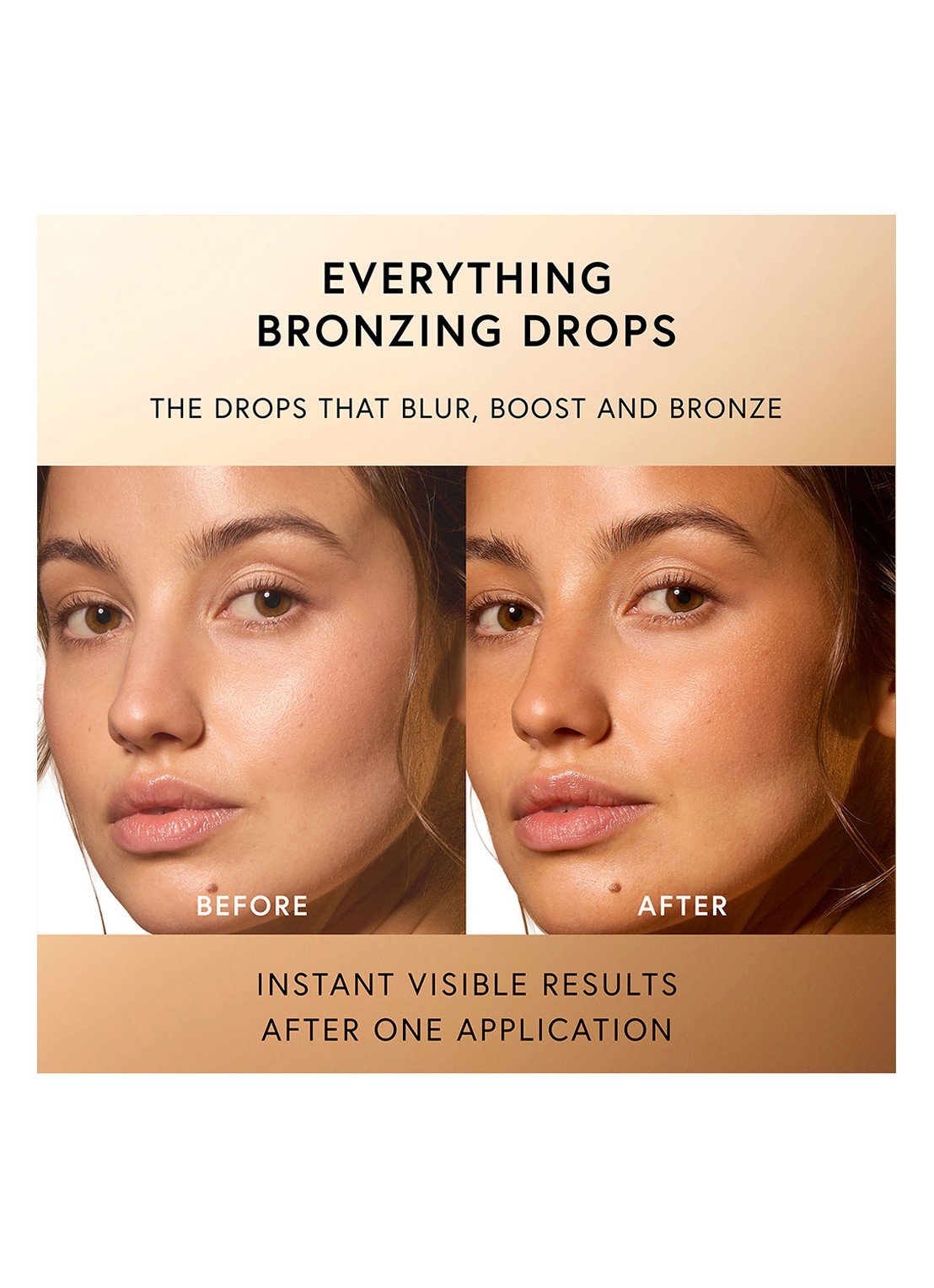 Dr. Barbara Sturm Molecular Cosmetics Everything Bronzing Drops - zelfbruiner voor het gezicht - detail 4 undefined