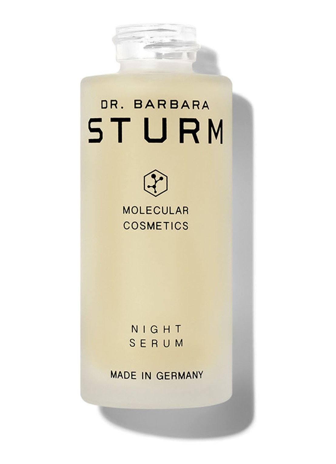 Dr. Barbara Sturm Night Serum - nachtserum - detail 2 undefined