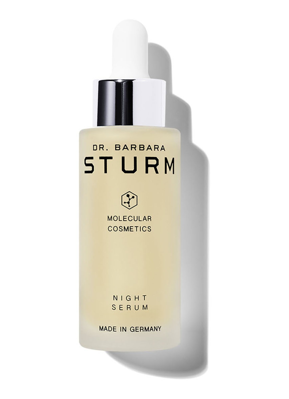 Dr. Barbara Sturm Night Serum - nachtserum - voorkant 4 undefined