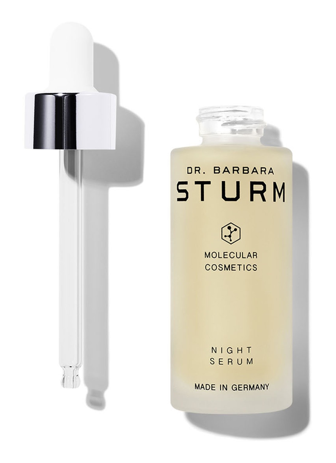 Dr. Barbara Sturm Night Serum - nachtserum - voorkant 5 undefined