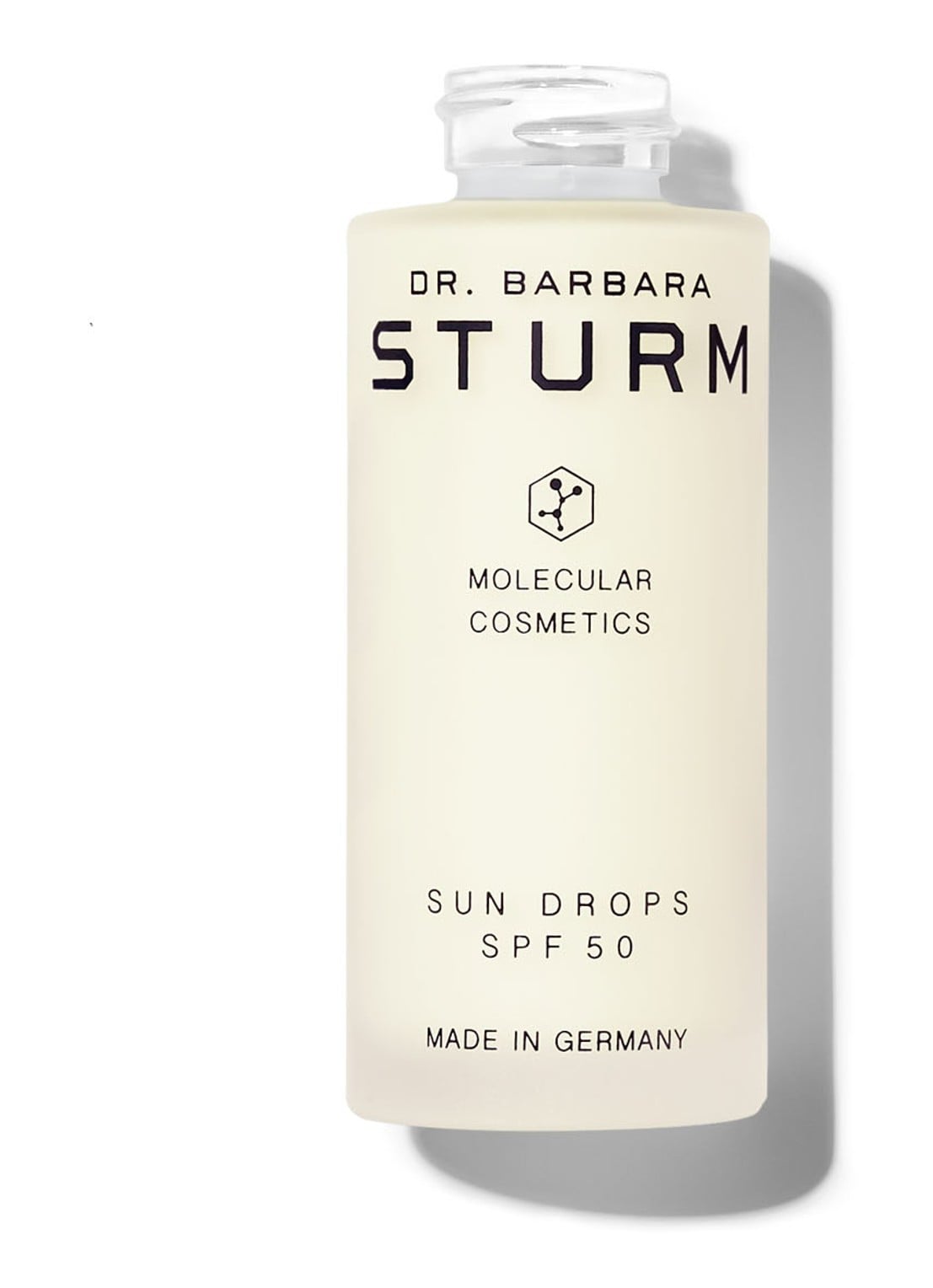 Dr. Barbara Sturm Sun Drops - SPF50 zonneserum - detail 2 undefined