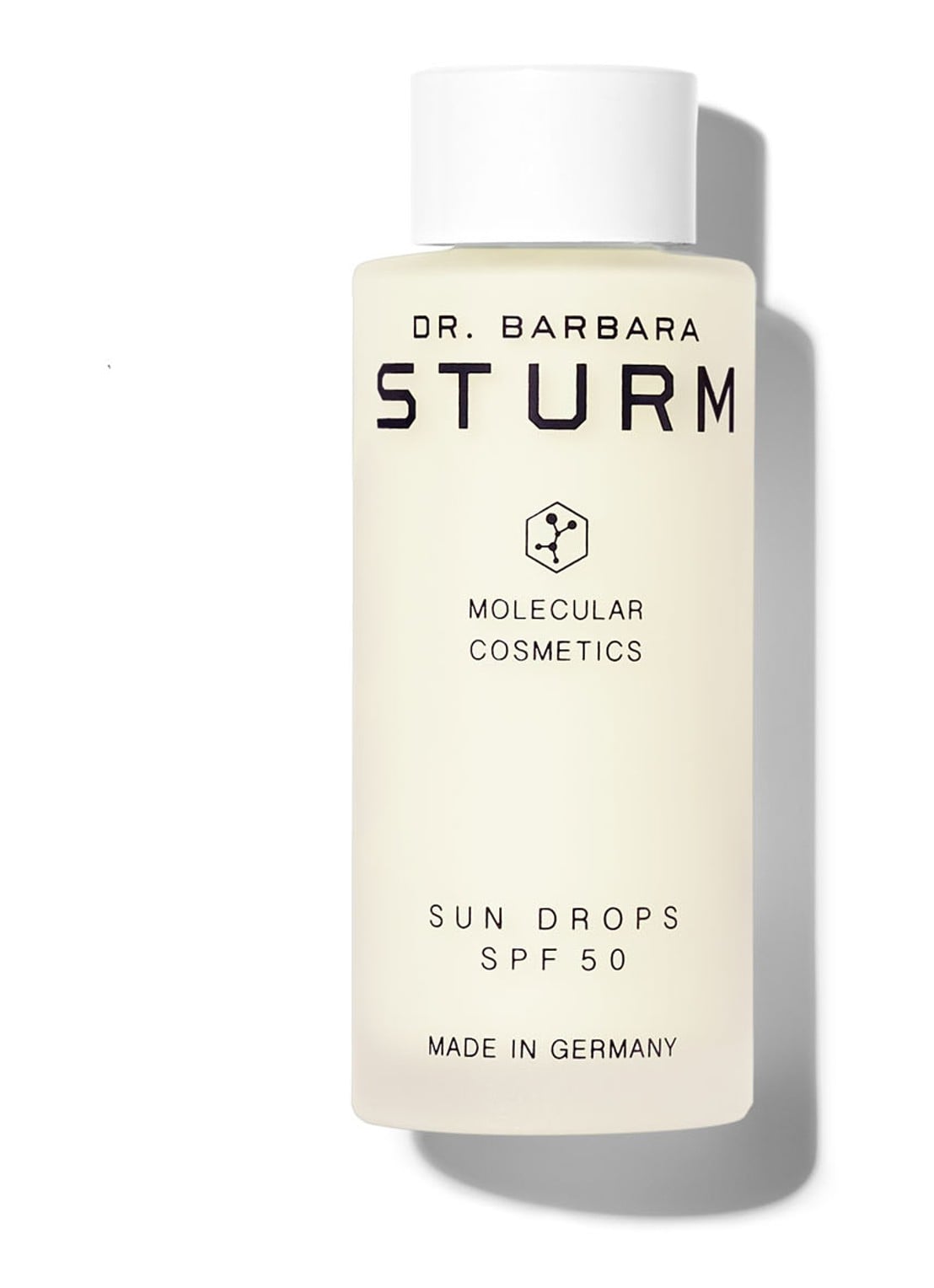 Dr. Barbara Sturm Sun Drops - SPF50 zonneserum - detail 3 undefined