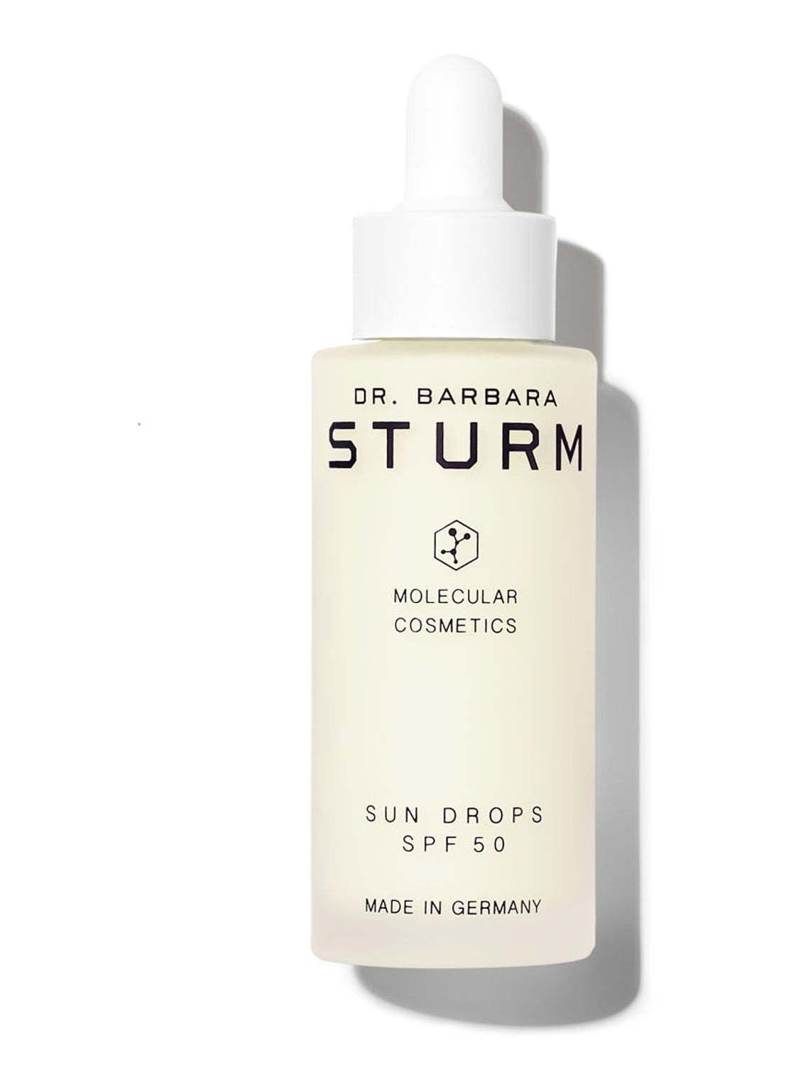 Dr. Barbara Sturm Sun Drops - SPF50 zonneserum - voorkant 5 undefined