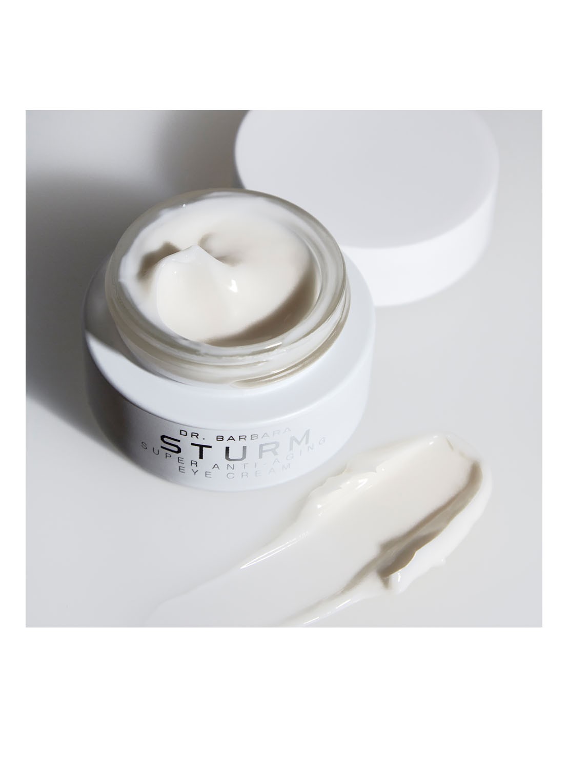 Dr. Barbara Sturm Super Anti-Aging Eye Cream - oogcrème - detail 3 undefined
