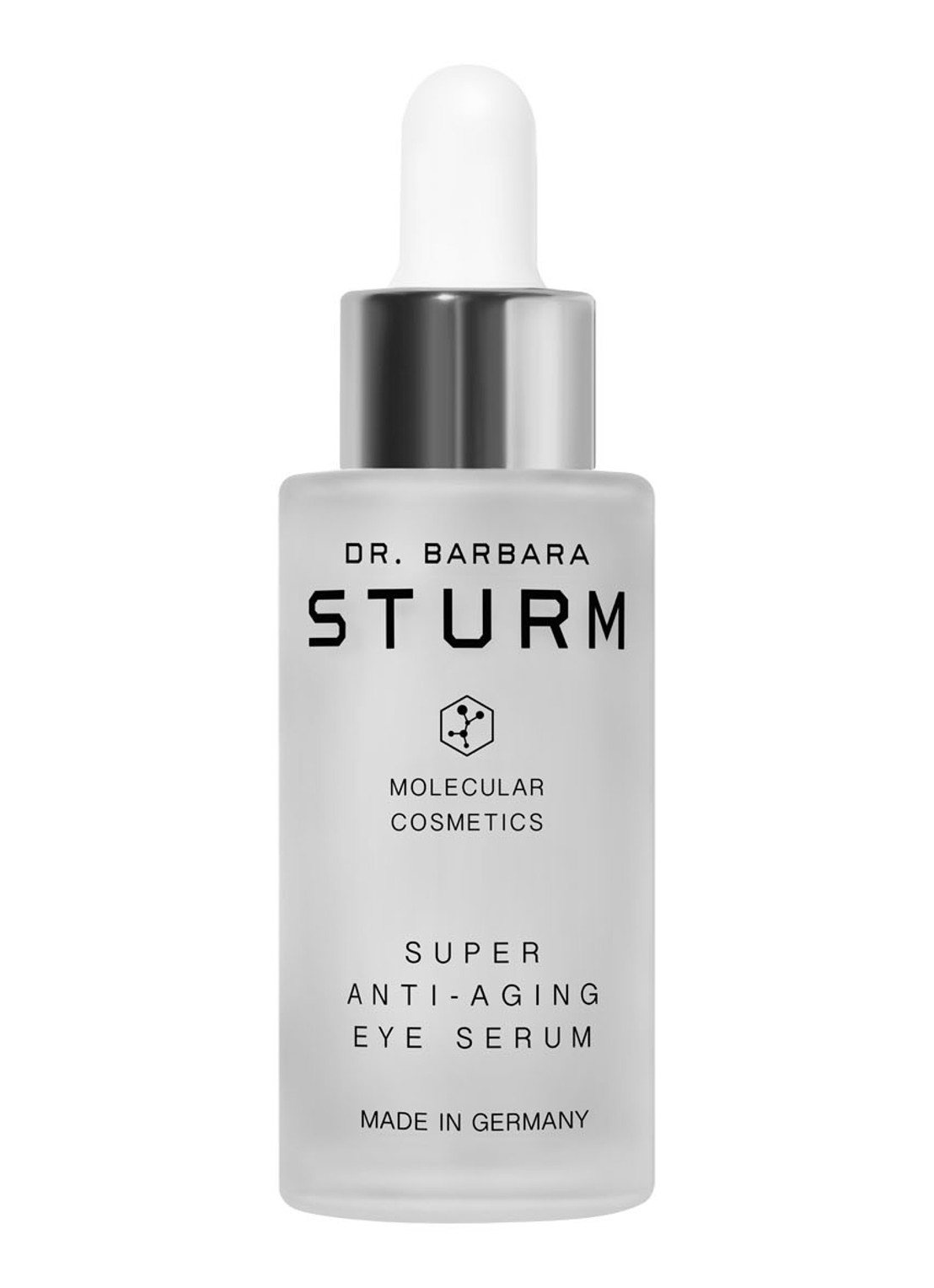 Dr. Barbara Sturm Super Anti-Aging Eye Serum - oogserum - voorkant 2 undefined