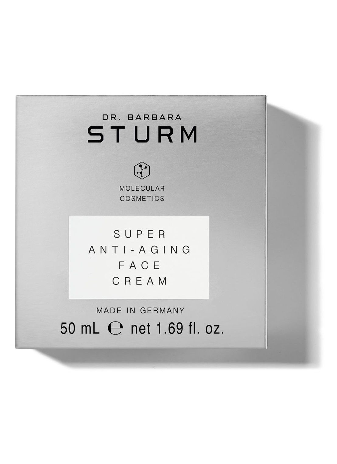Dr. Barbara Sturm Super Anti-Aging Face Cream - gezichtscrème - detail 2 undefined