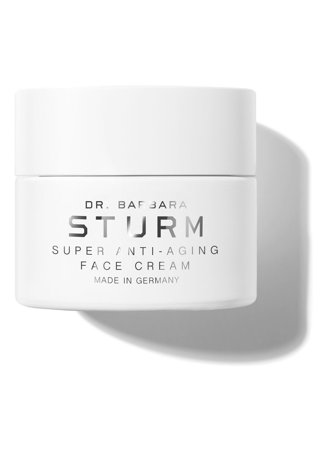 Dr. Barbara Sturm Super Anti-Aging Face Cream - gezichtscrème - voorkant 3 undefined