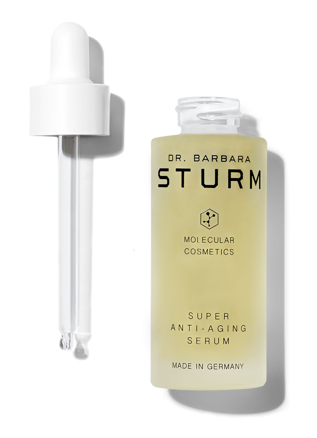 Dr. Barbara Sturm Super Anti-Aging Serum - voorkant 2 undefined