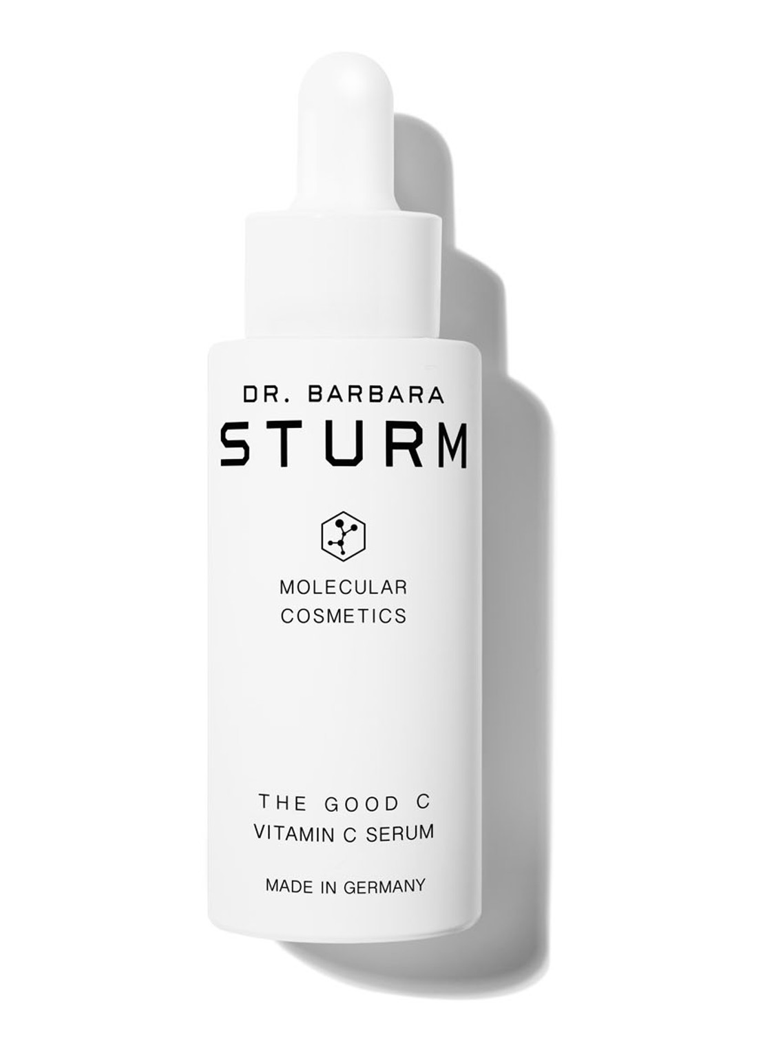 Dr. Barbara Sturm The Good Vitamin C Serum - voorkant 3 undefined