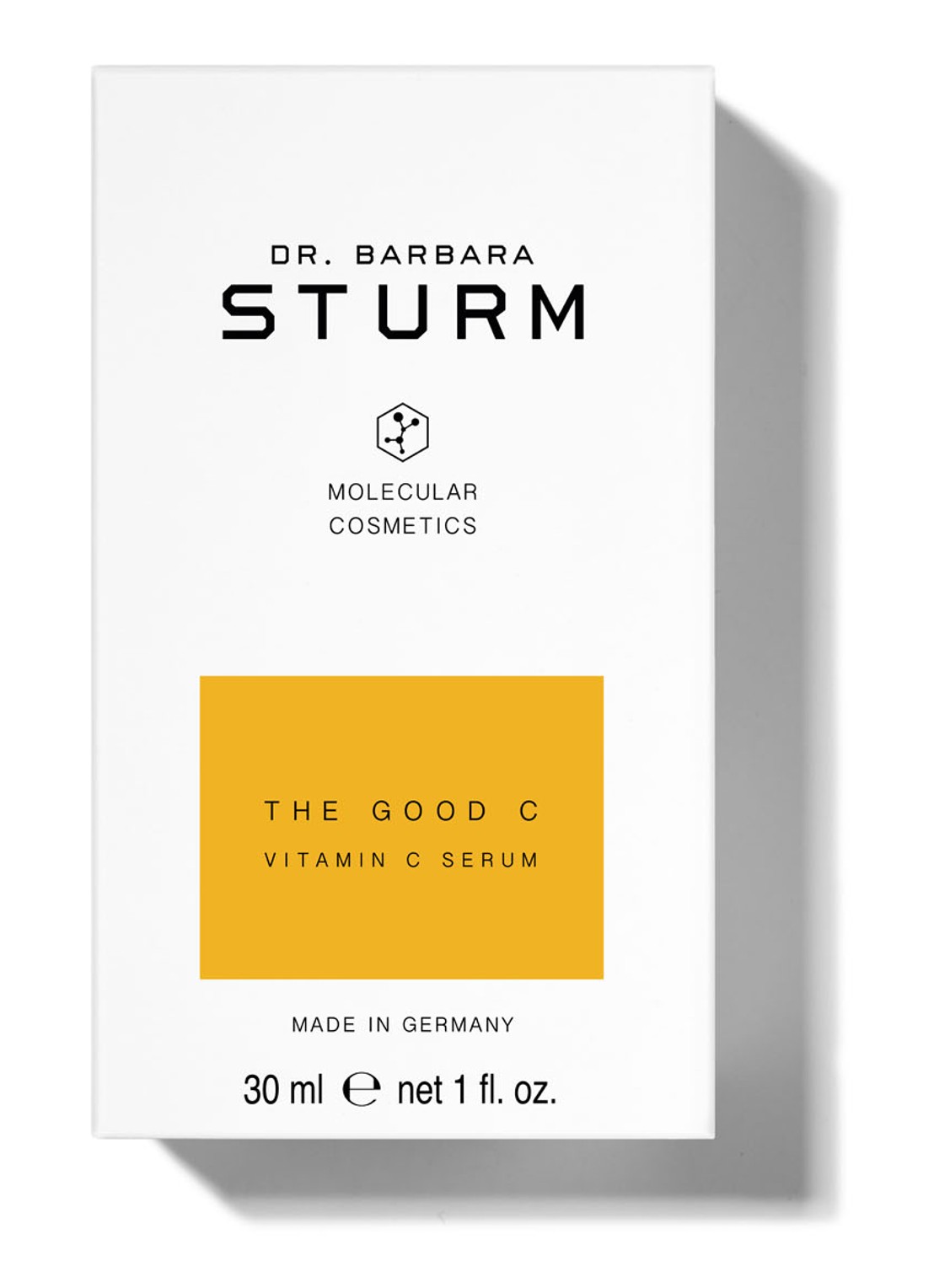 Dr. Barbara Sturm The Good Vitamin C Serum - voorkant 4 undefined