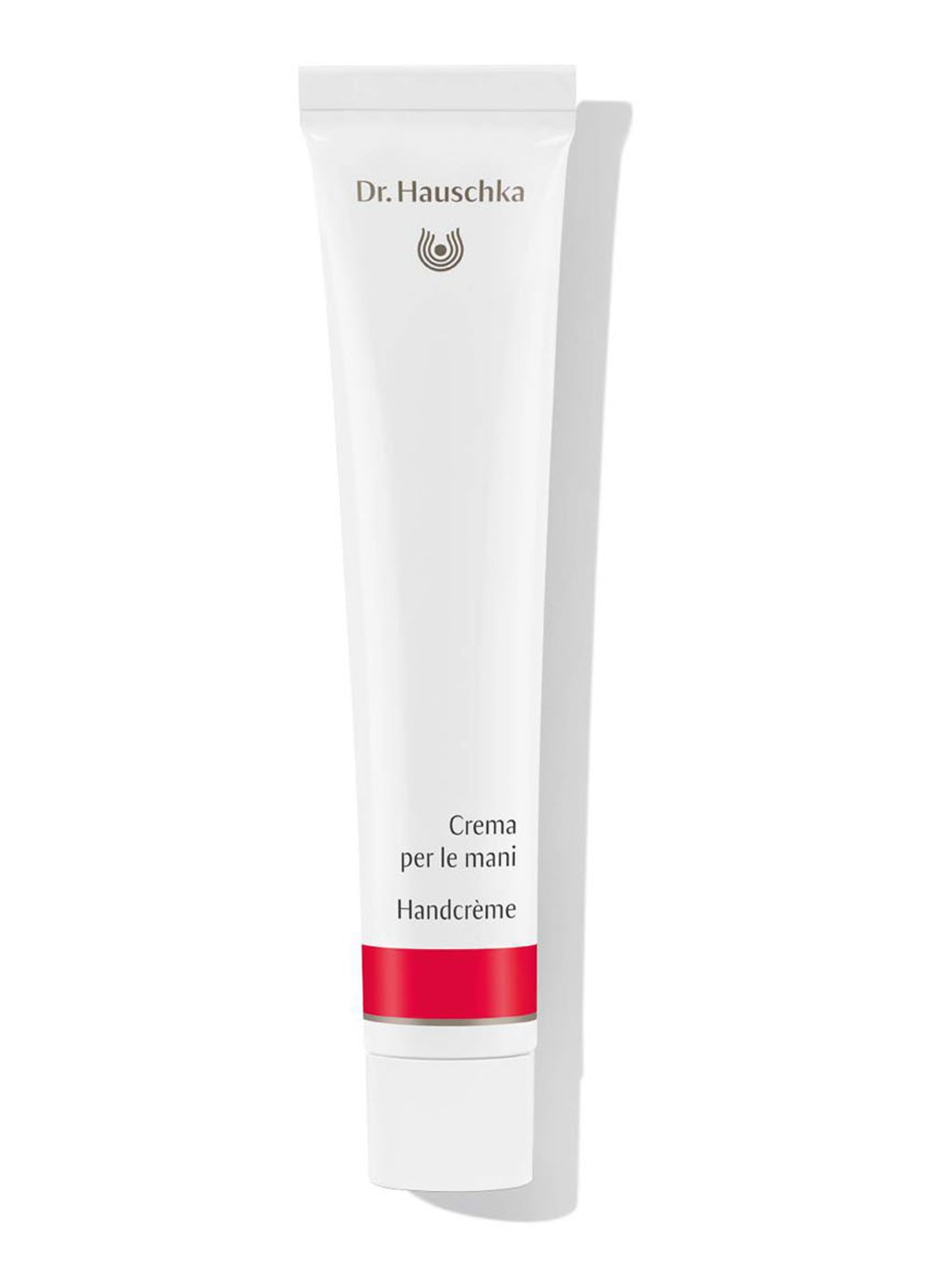 Dr. Hauschka Handcrème - voorkant undefined