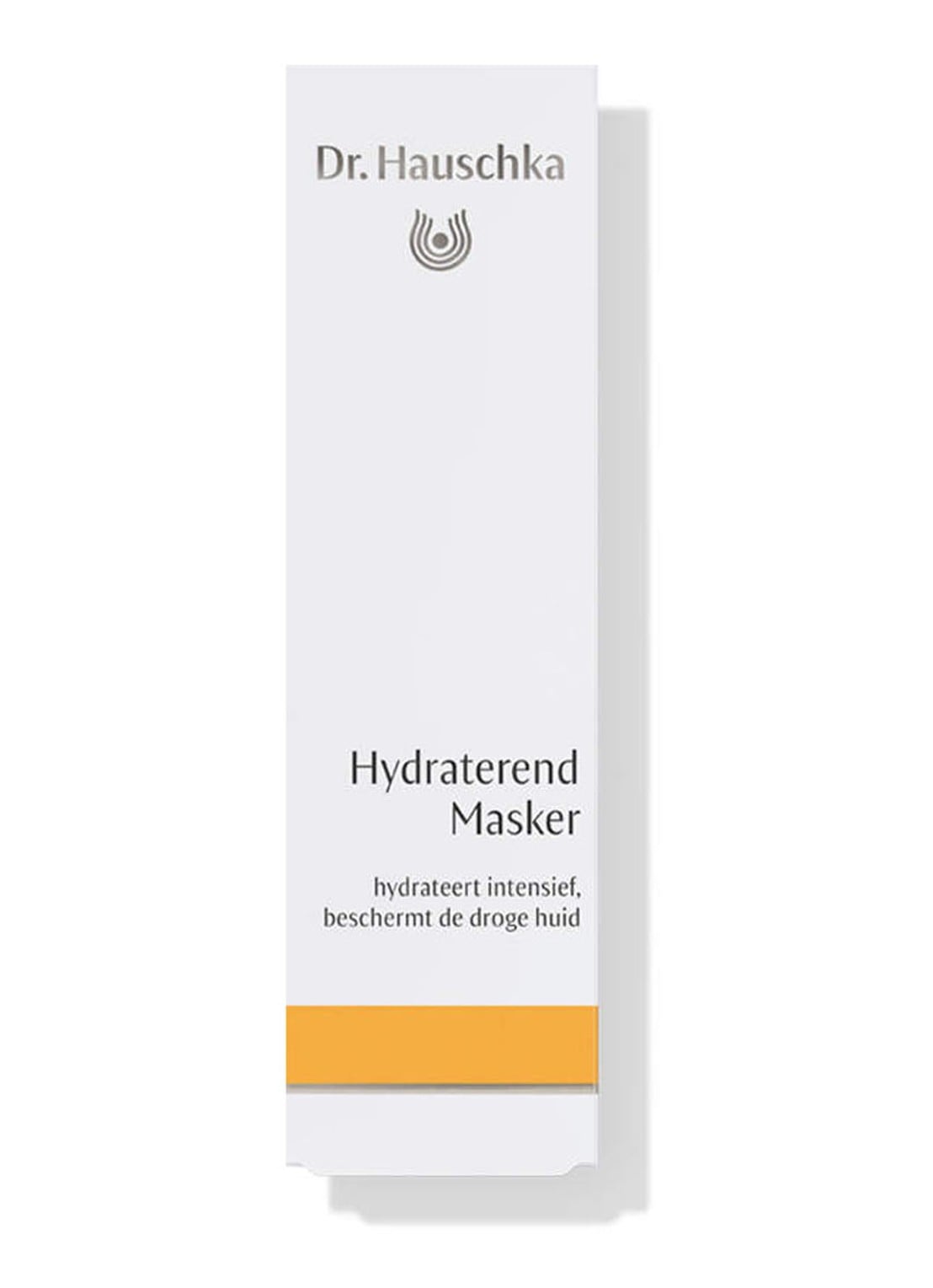 Dr. Hauschka Hydraterend Masker - voorkant 2 undefined