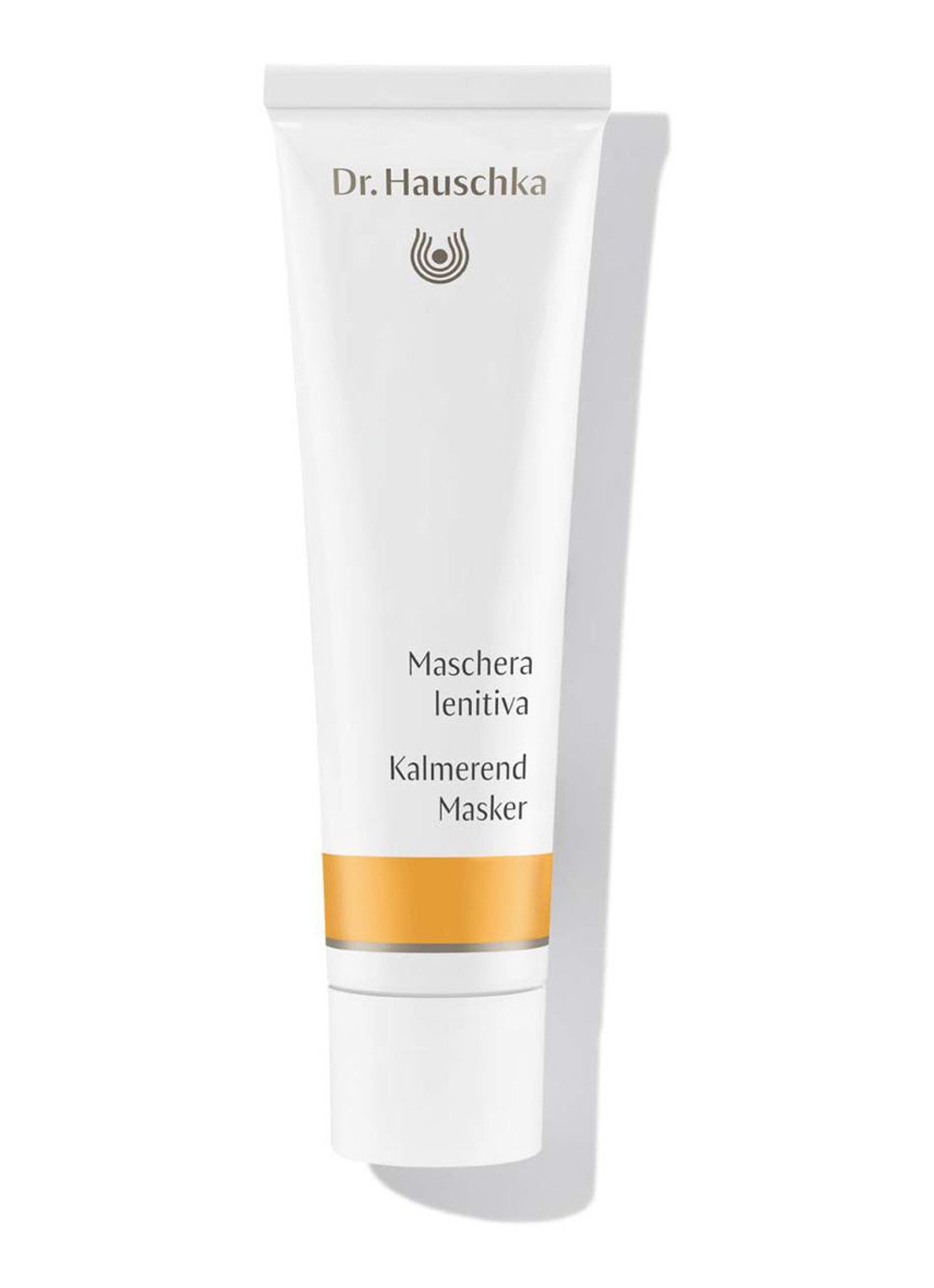 Dr. Hauschka Kalmerend Masker - masker - voorkant undefined