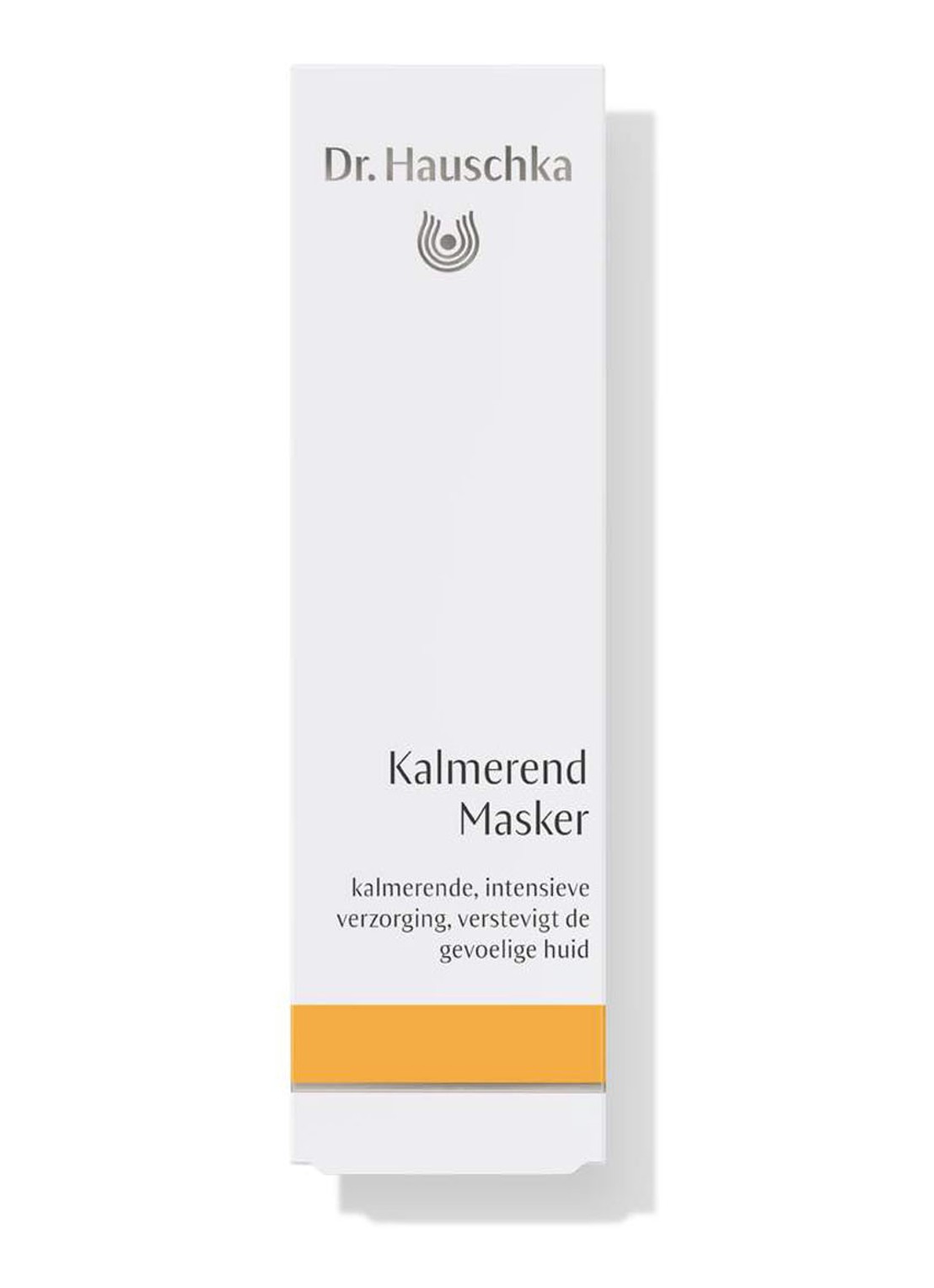 Dr. Hauschka Kalmerend Masker - masker - voorkant 2 undefined